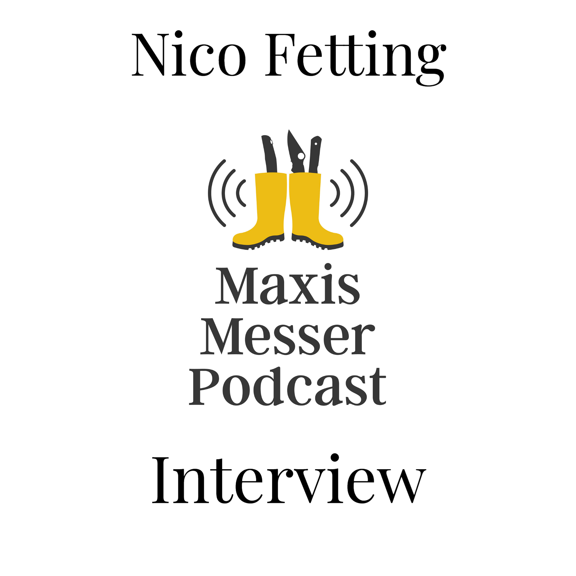 Maxis MesserPodcast