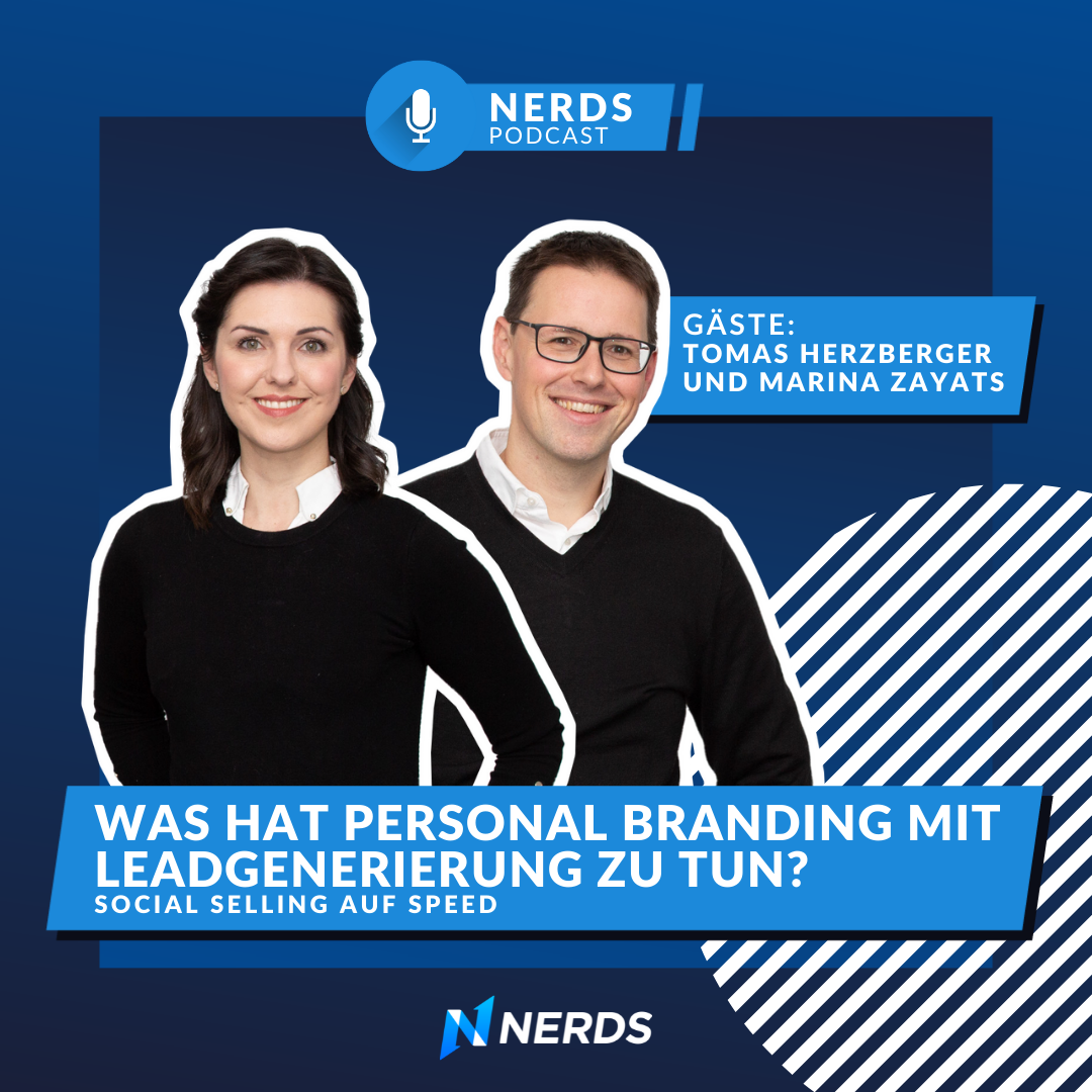 Social Marketing Nerds – Facebook Ads und Social Advertising Podcast
