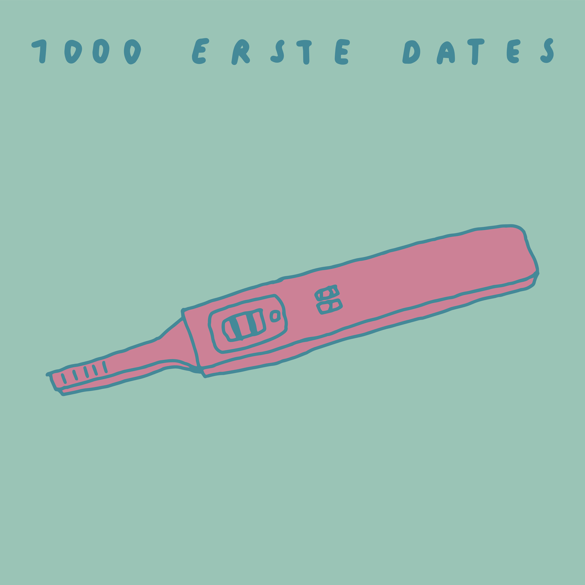 1000 erste Dates