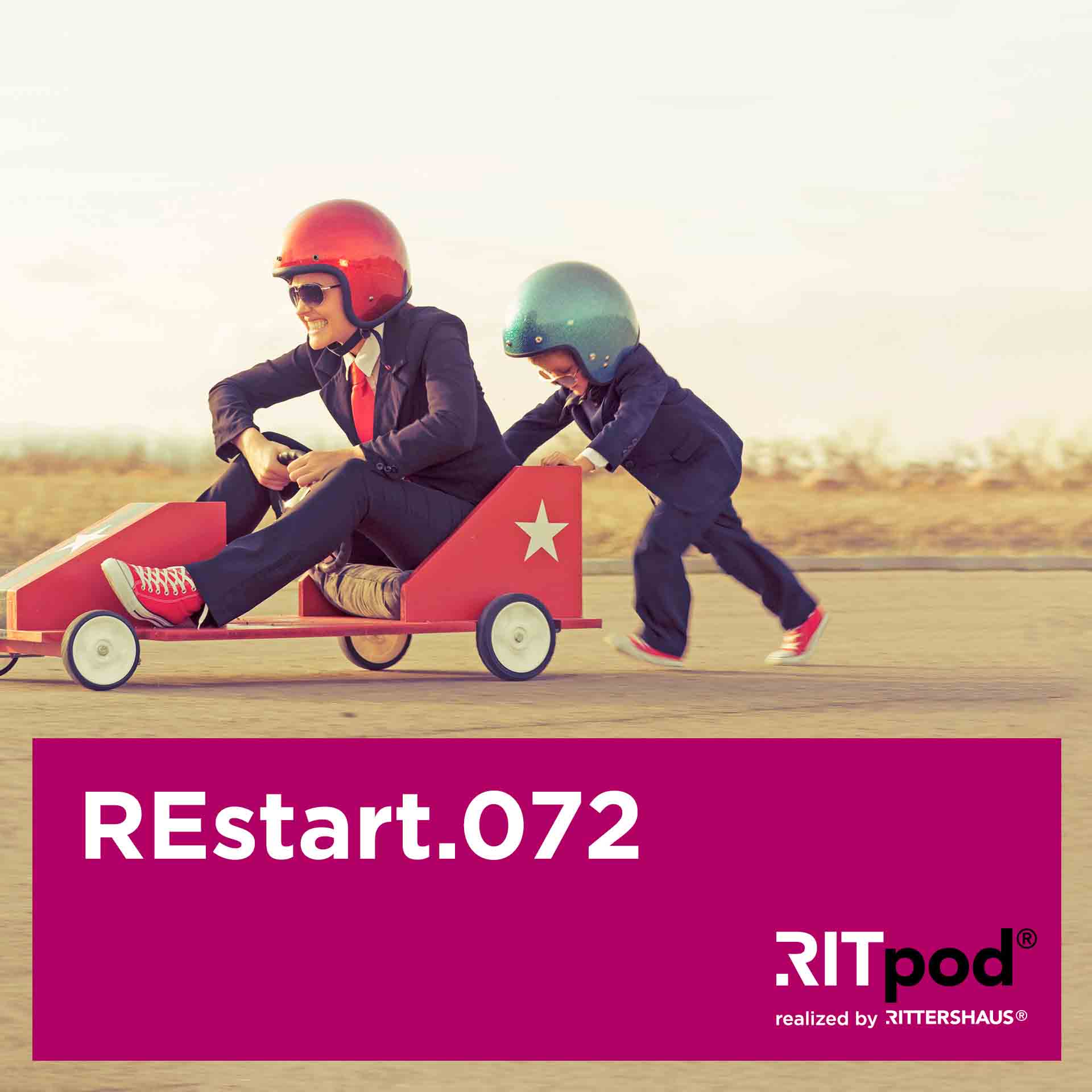REstart - Legal Insights zur Sanierung von Unternehmen