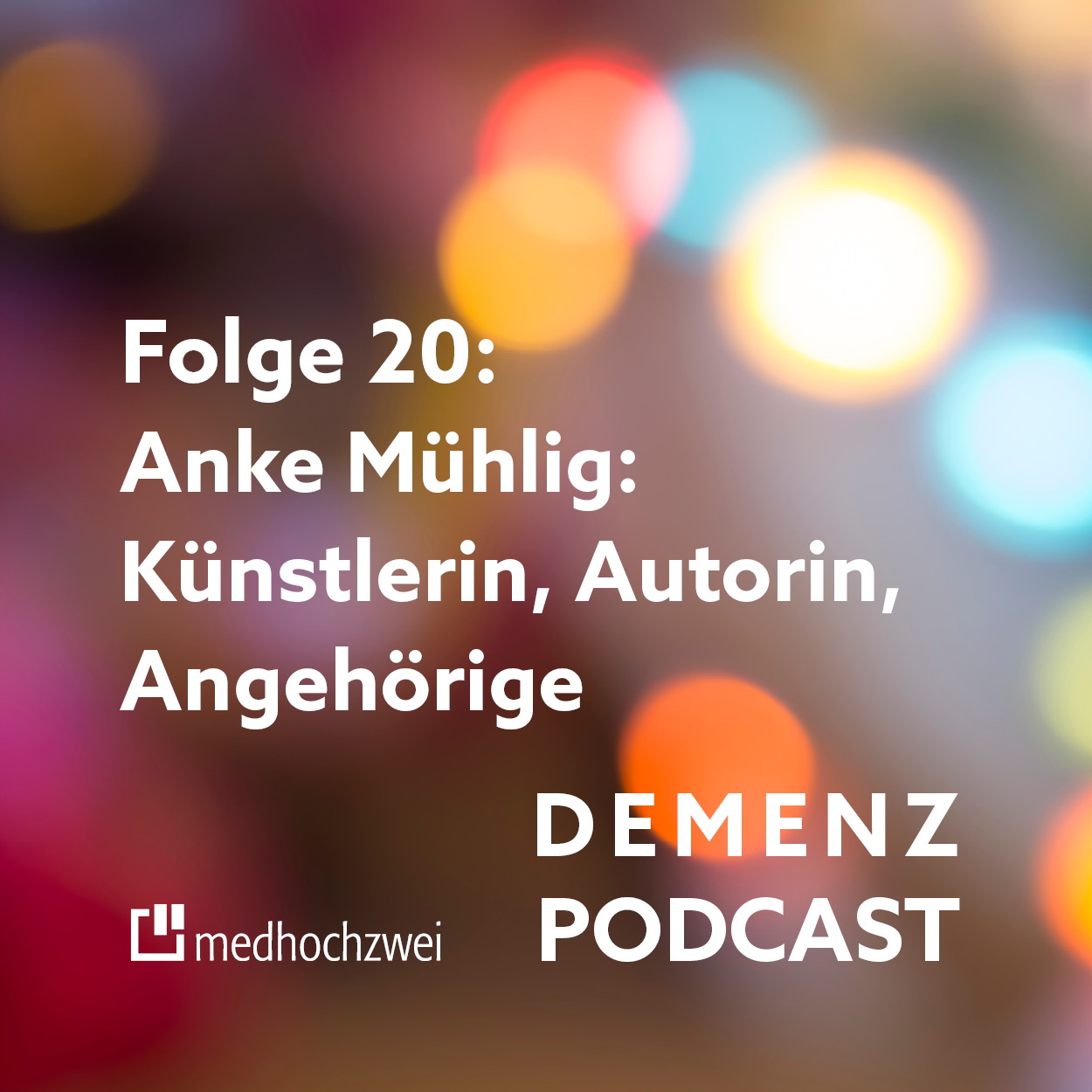 Demenz Podcast