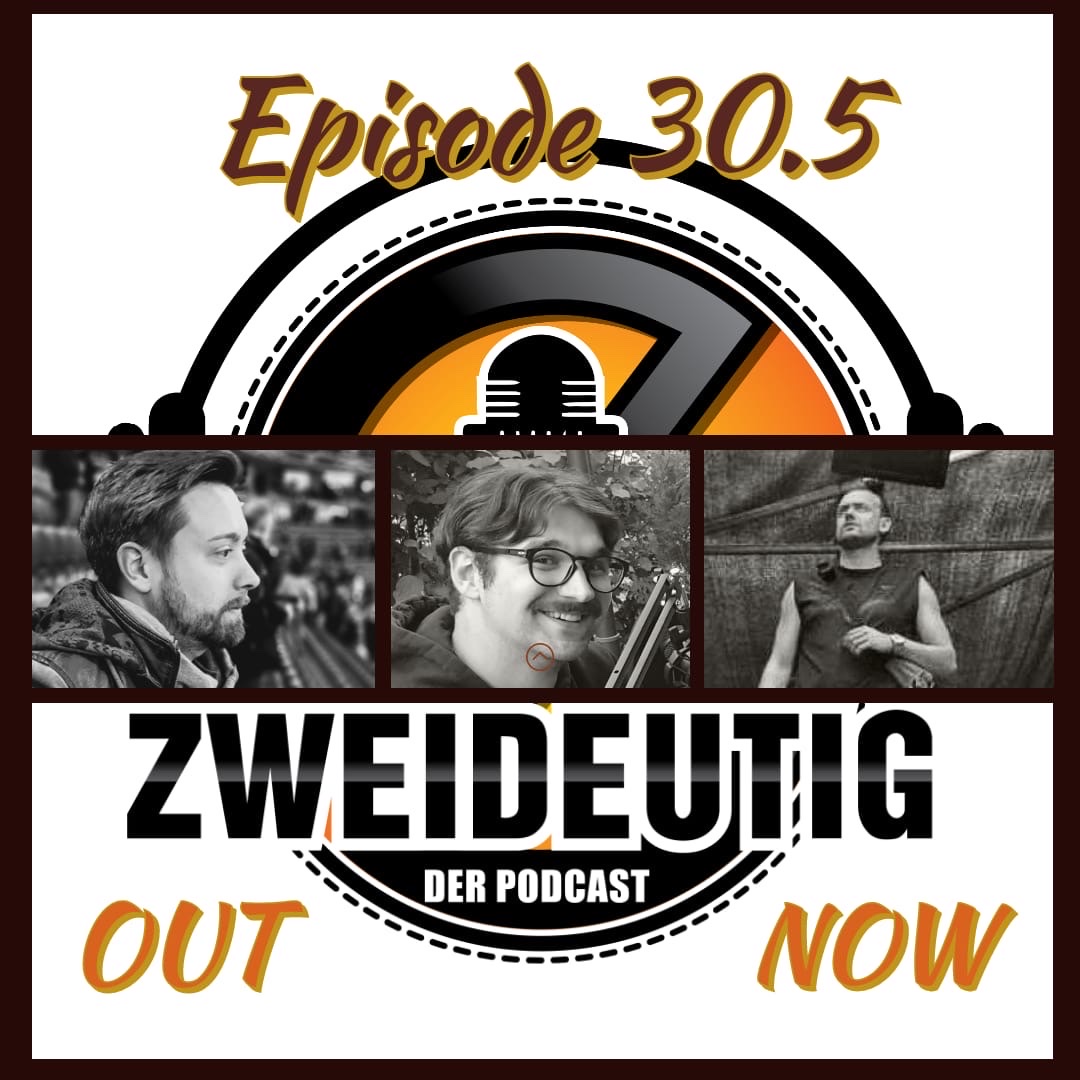 Zweideutig der Podcast