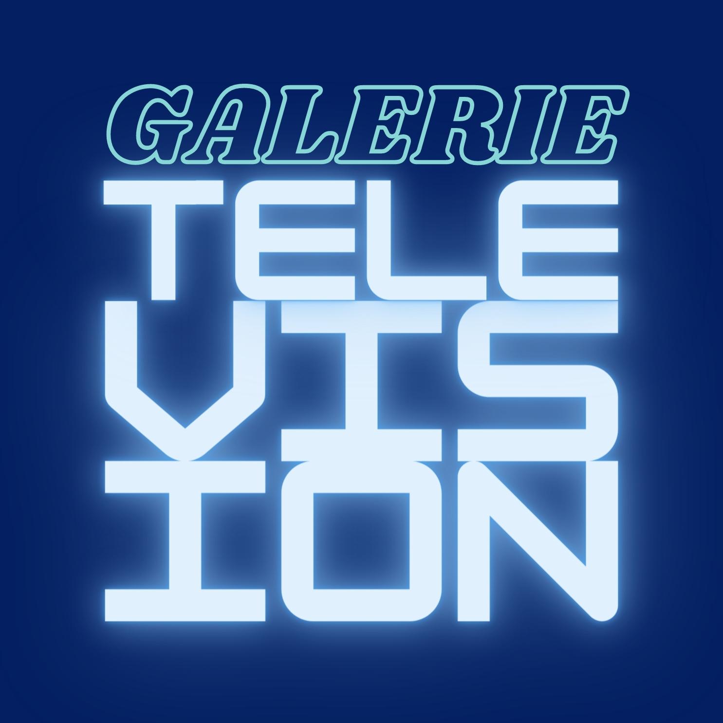 Galerie Television – dein Serien-Podcast