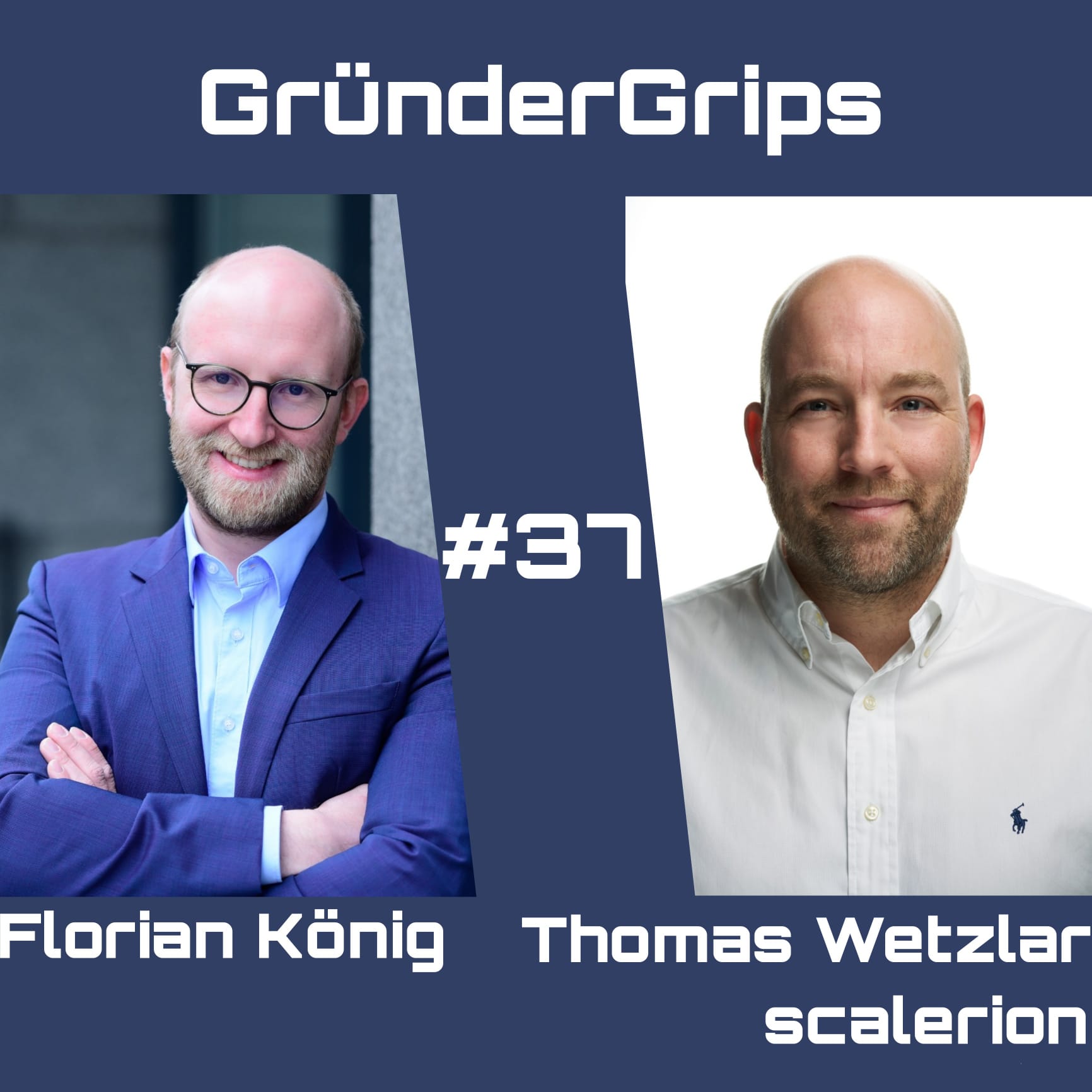 GründerGrips