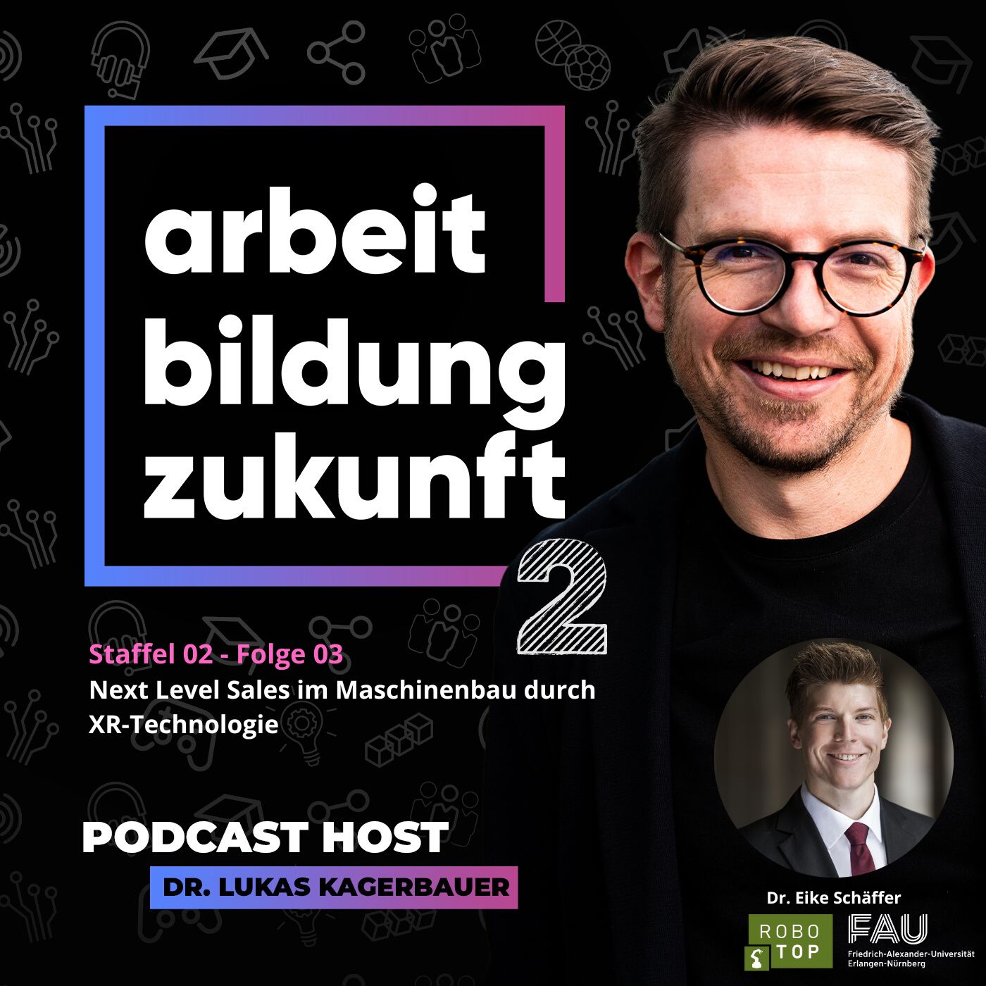 Arbeit Bildung Zukunft