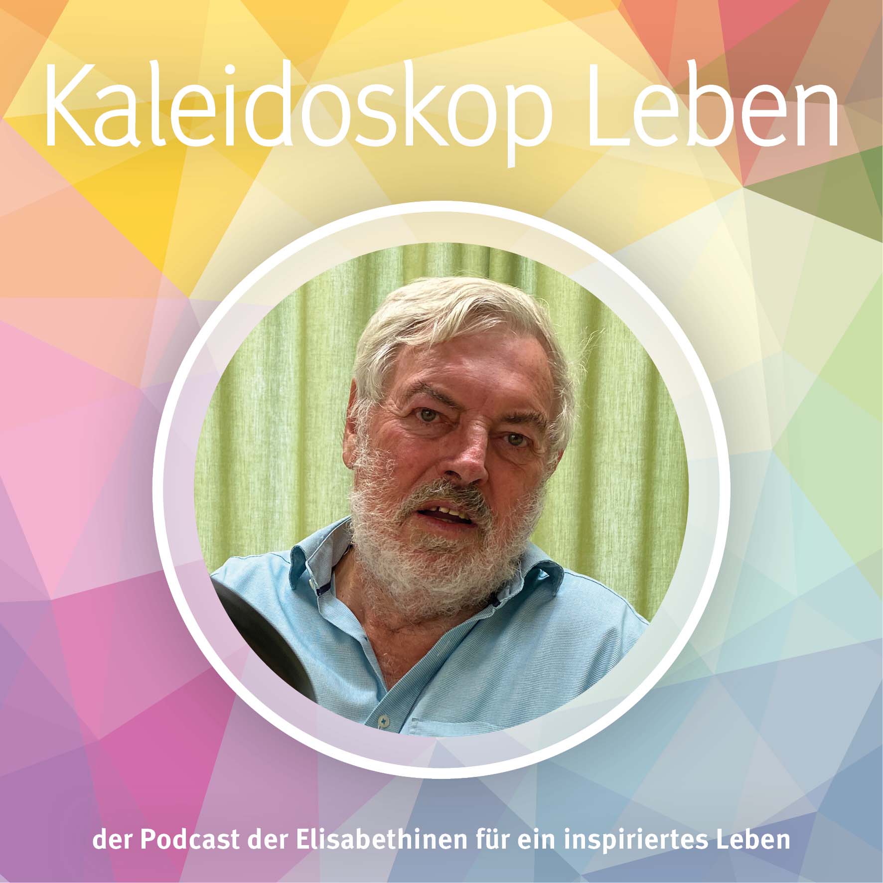Kaleidoskop Leben