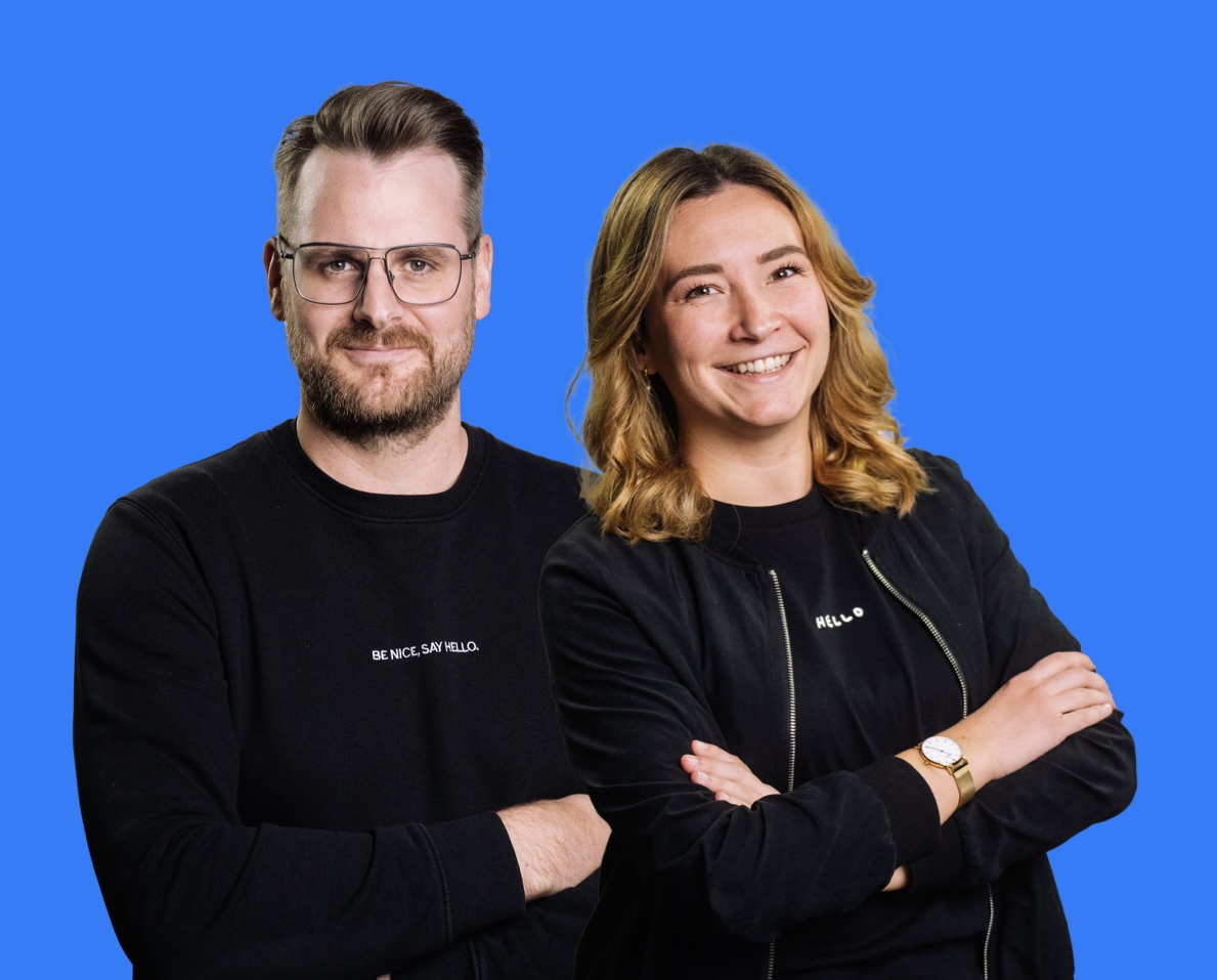 New Business Podcast