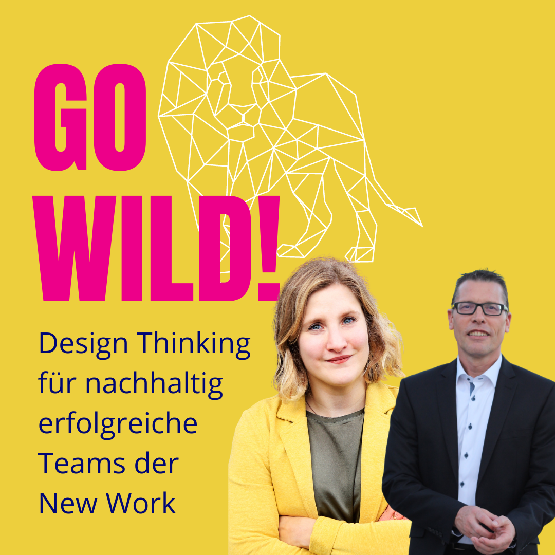TeamspiritREVOLUTION - Für eine erfolgreiche Unternehmenskultur von morgen