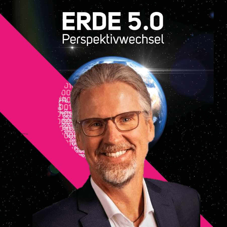 Erde 5.0 - Perspektivwechsel