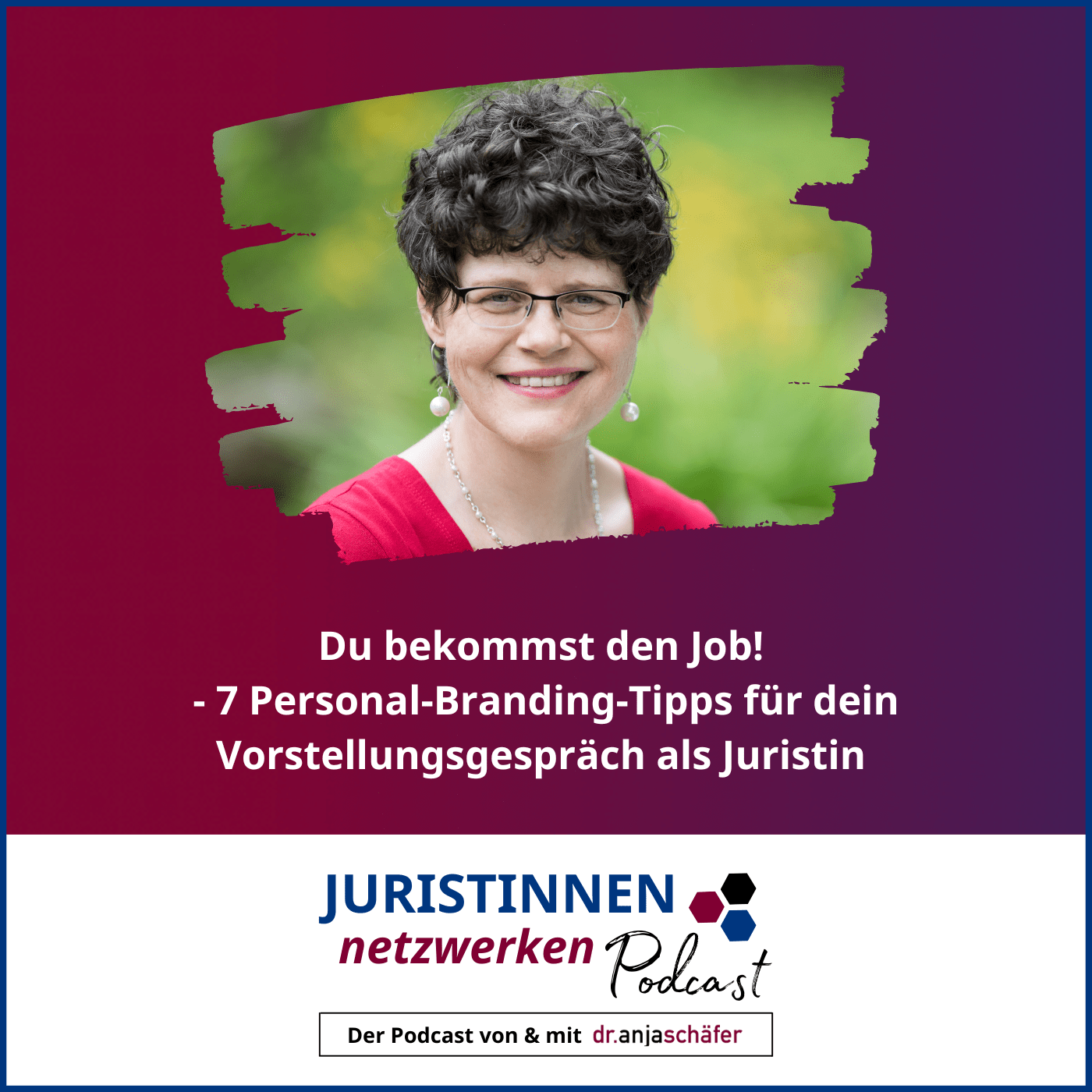 Juristinnen machen Karriere!