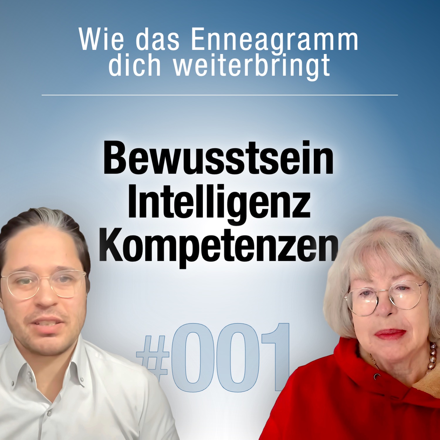 Enneagram Germany Podcast