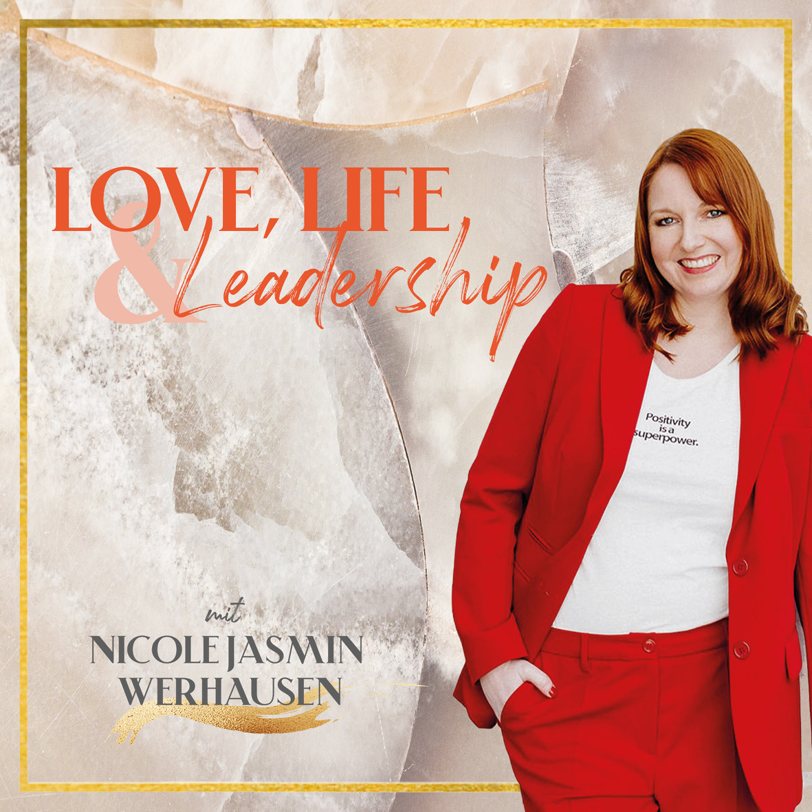 Love, Life & Leadership
