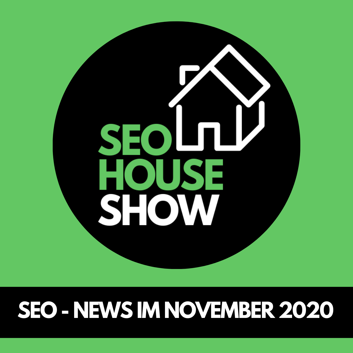 SEOHouse: SEO Podcast zur strategischen Suchmaschinenoptimierung – termfrequenz