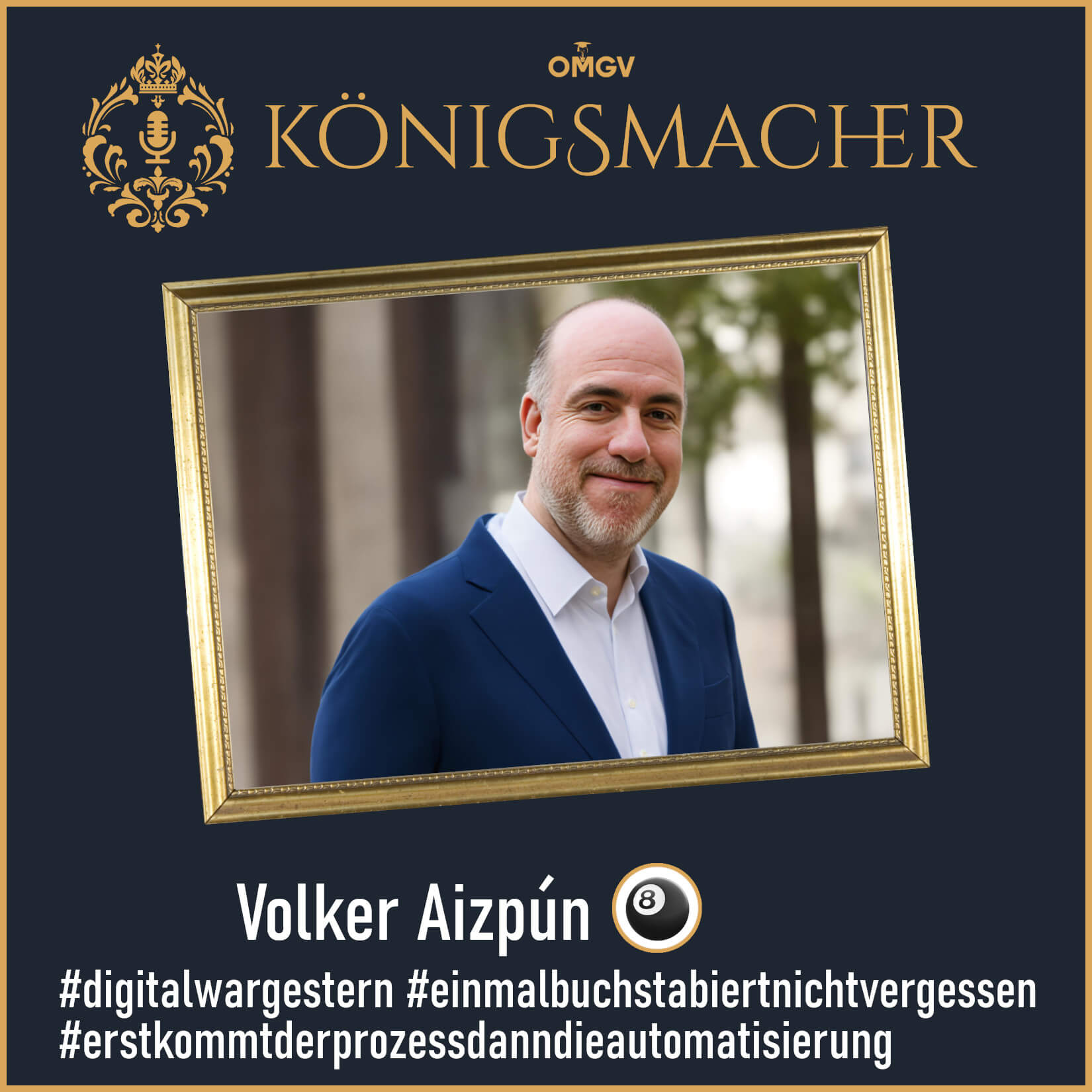 Königsmacher