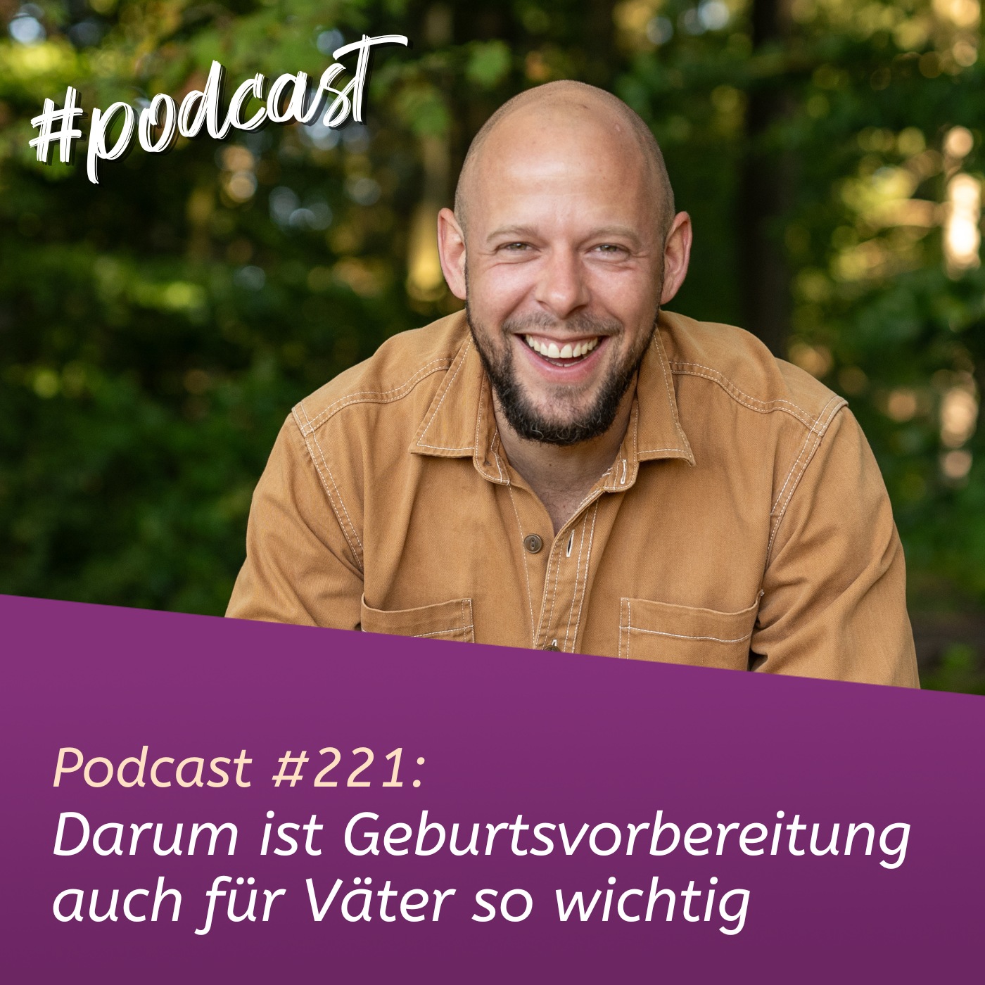 Von Anfang an dabei