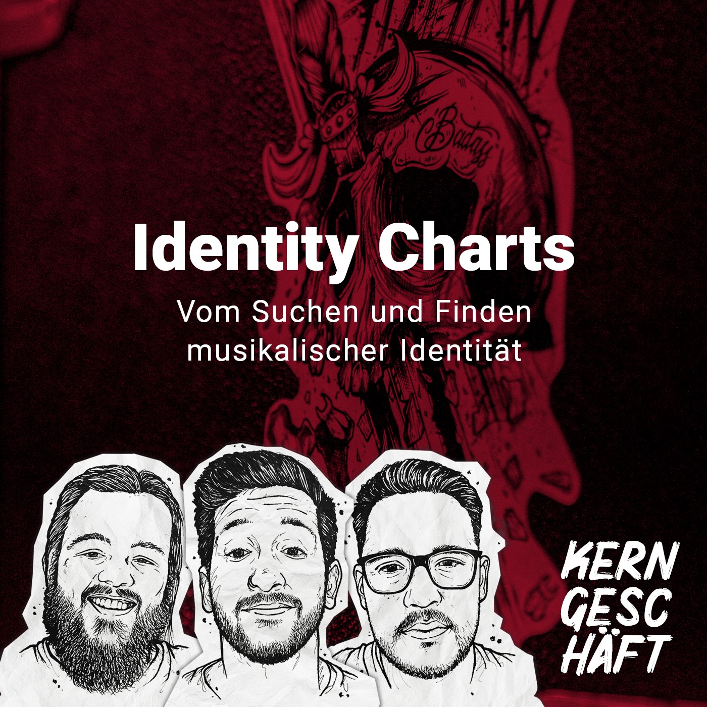 Kerngeschäft - Ein MoreCore Podcast