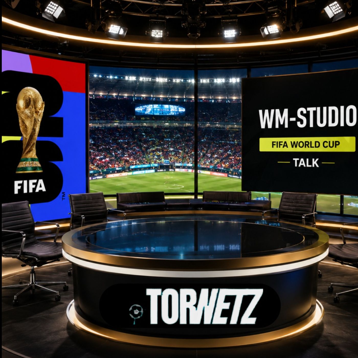 #19 TorNetz: Das WM-Tagebuch episode artwork