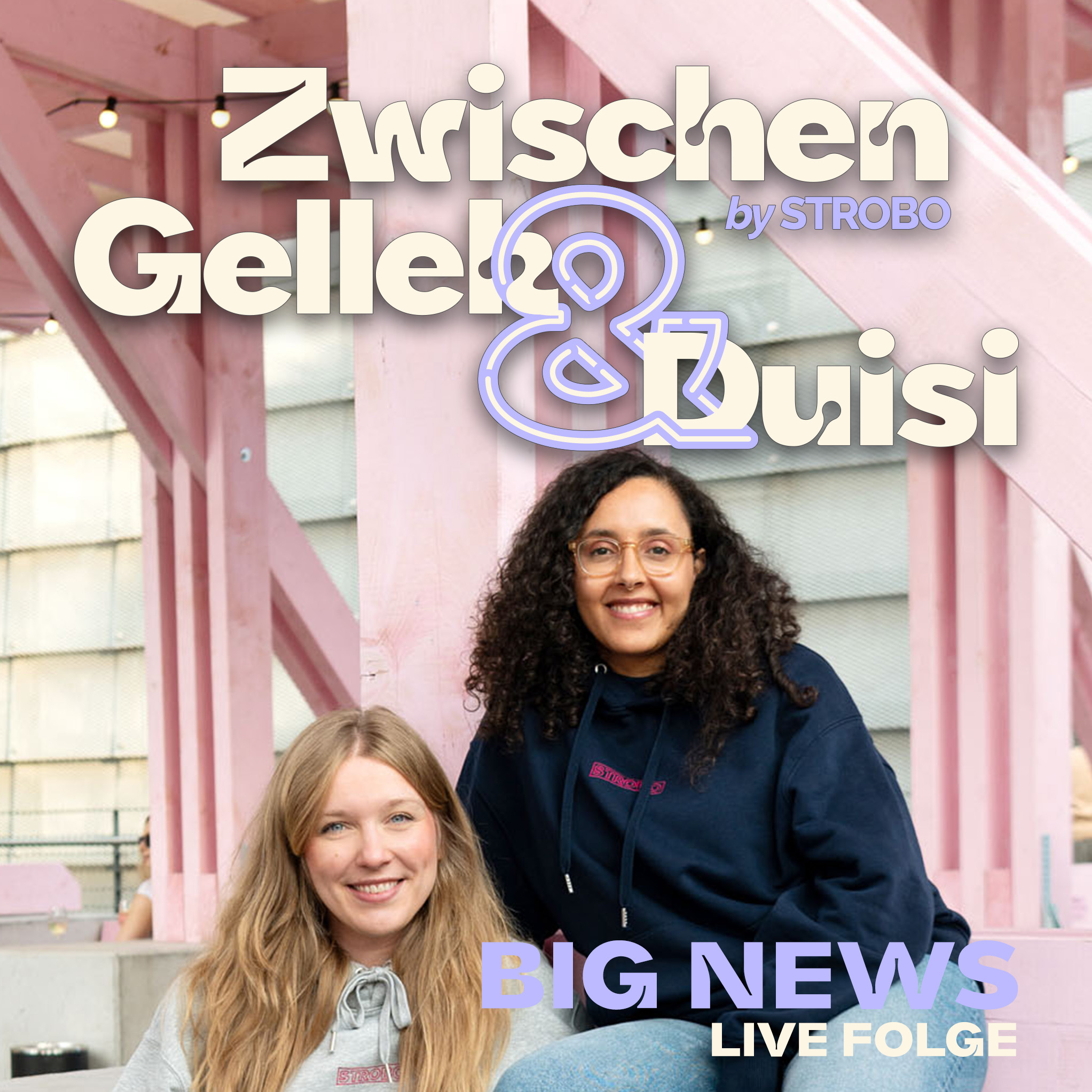 Zwischen Gellek & Duisi