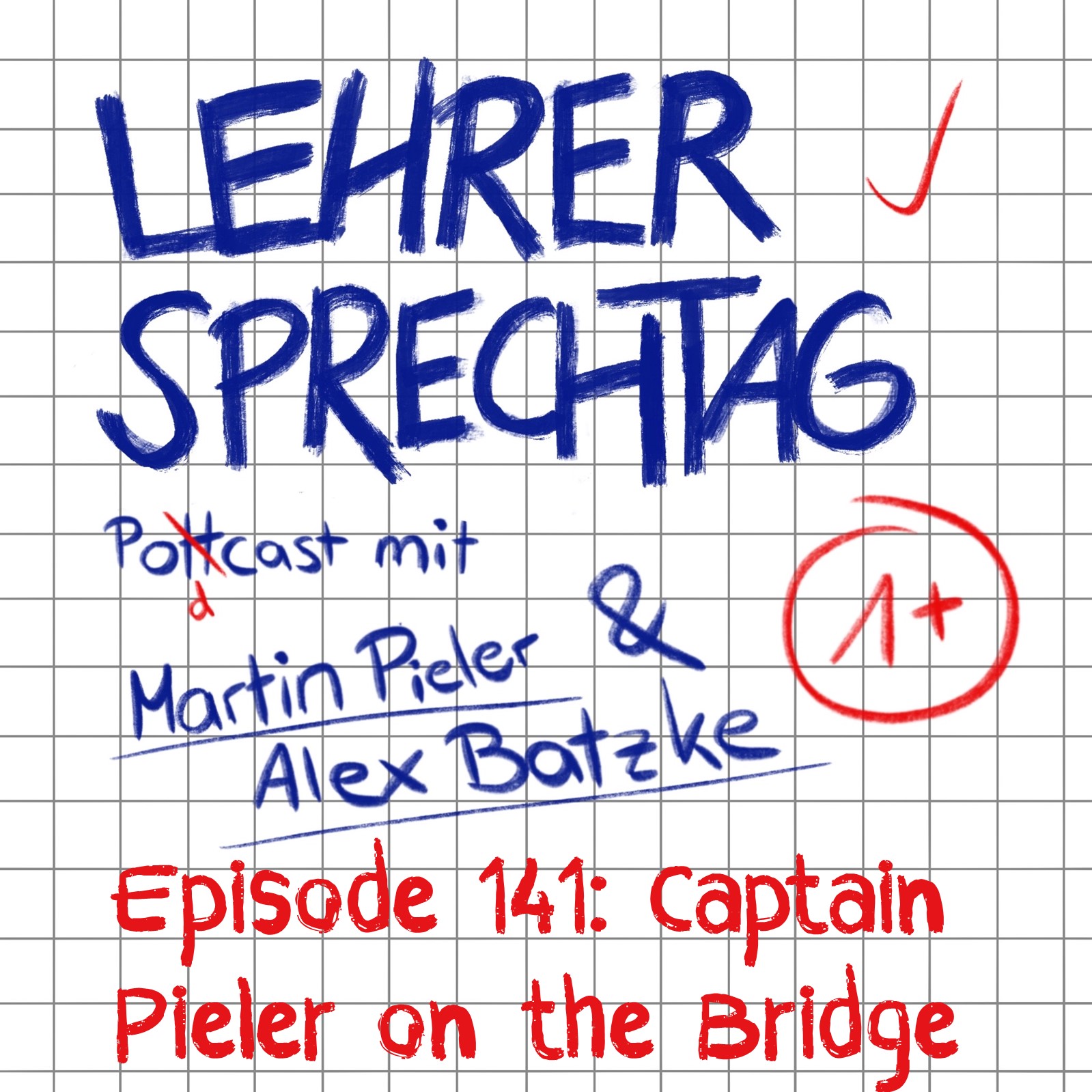 Lehrersprechtag