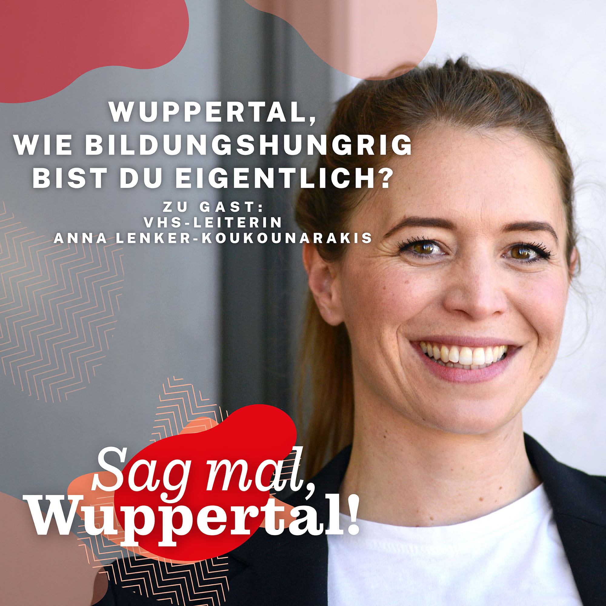 Sag mal, Wuppertal!