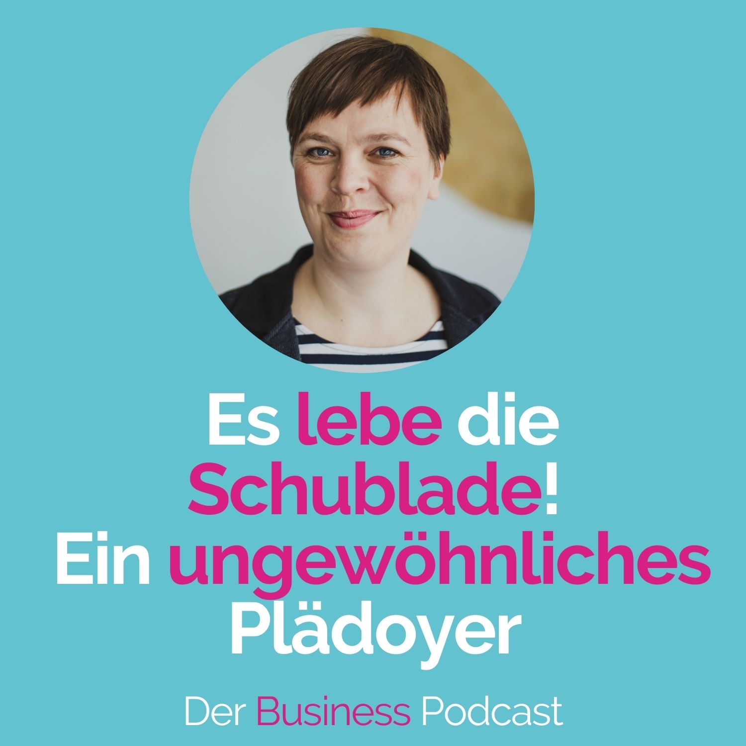 #172 - Was Deine Persönlichkeit mit einer erfolgreichen Selbstständigkeit zu tun hat episode artwork