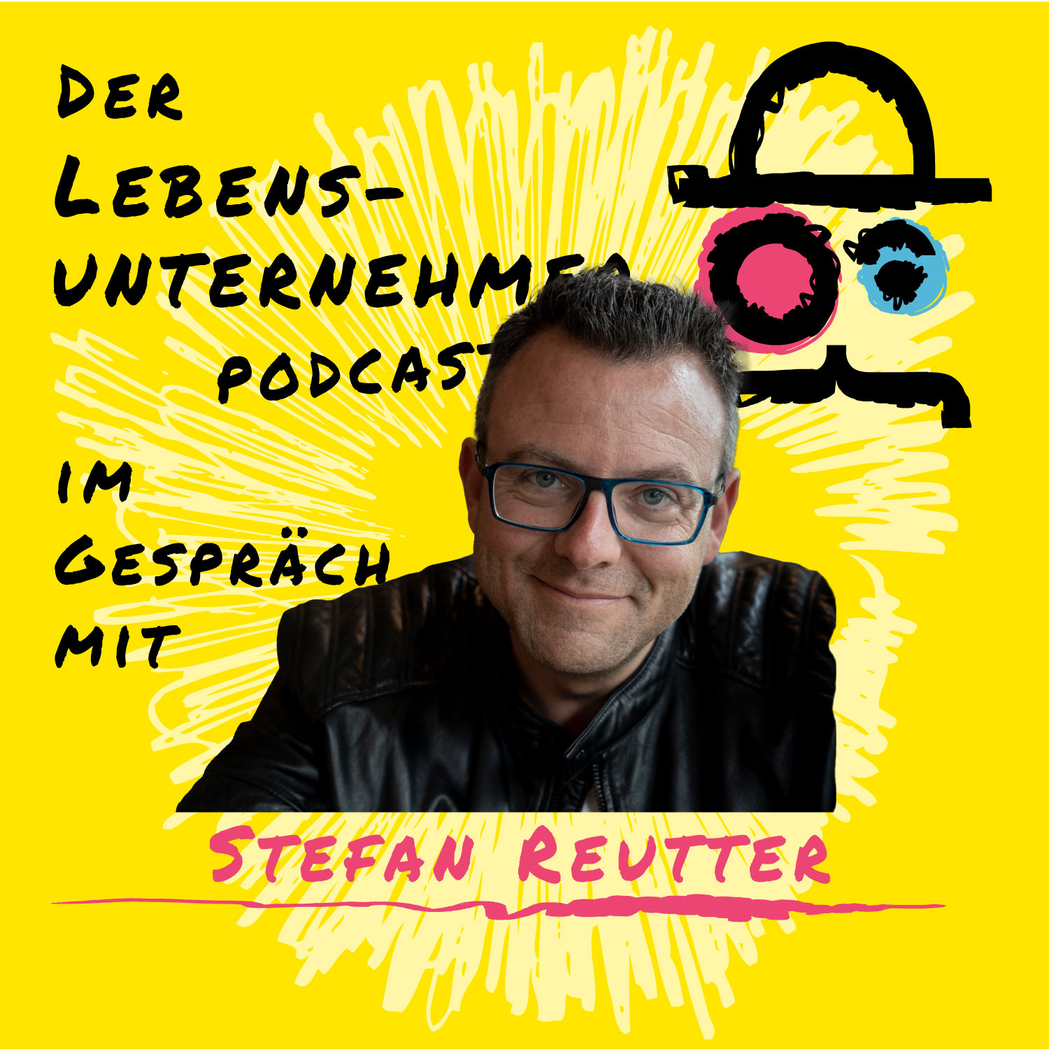 Der Lebensunternehmer-Podcast