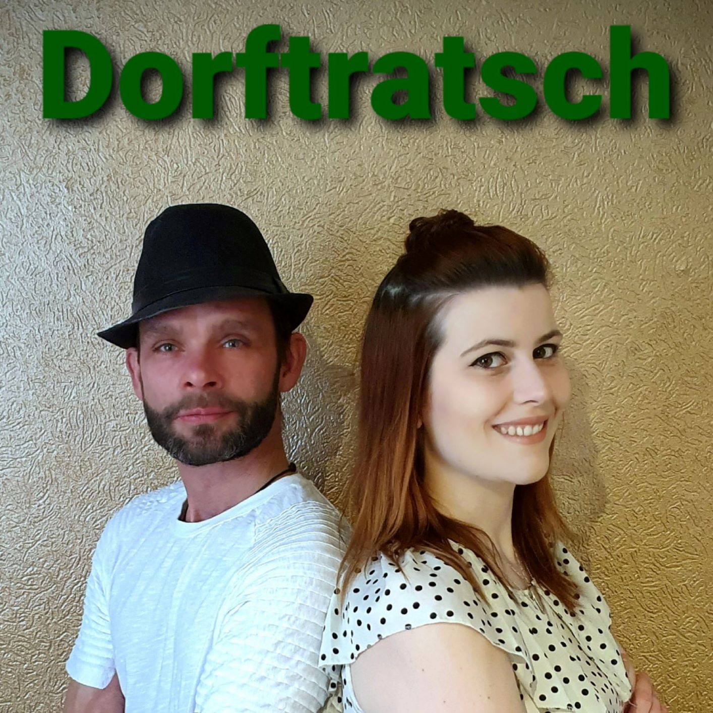 Dorftratsch podcast artwork