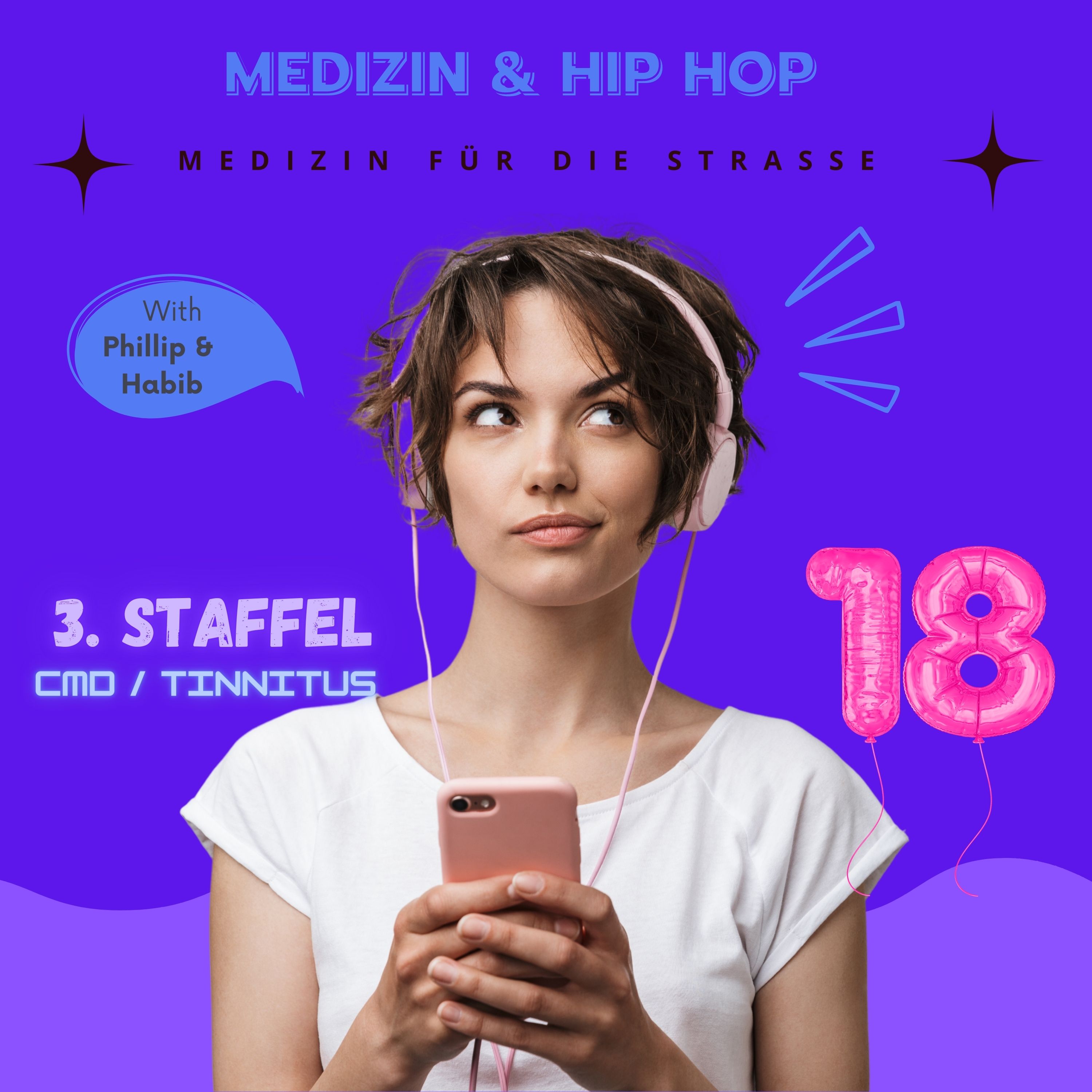 Medizin & Hip Hop, Medizin für die Strasse