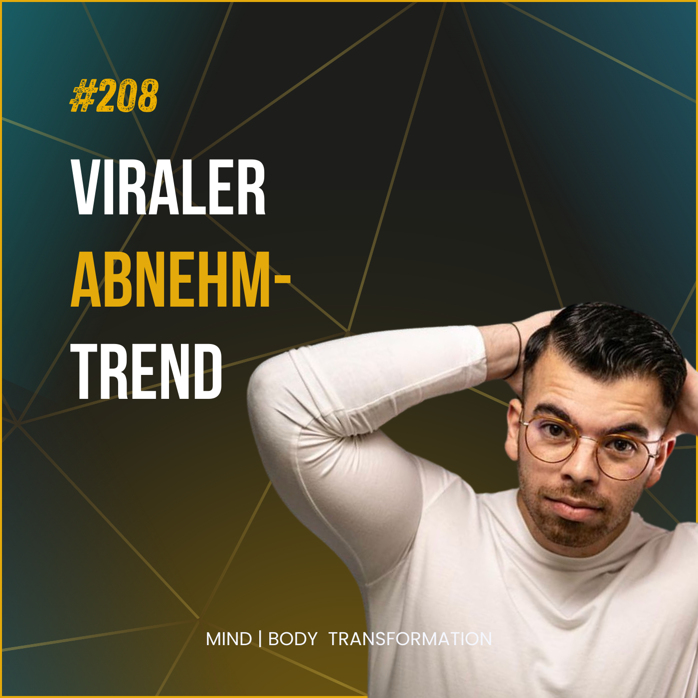 Smart Body Upgrade – Der neue Abnehm- und Gesundheitsstandard