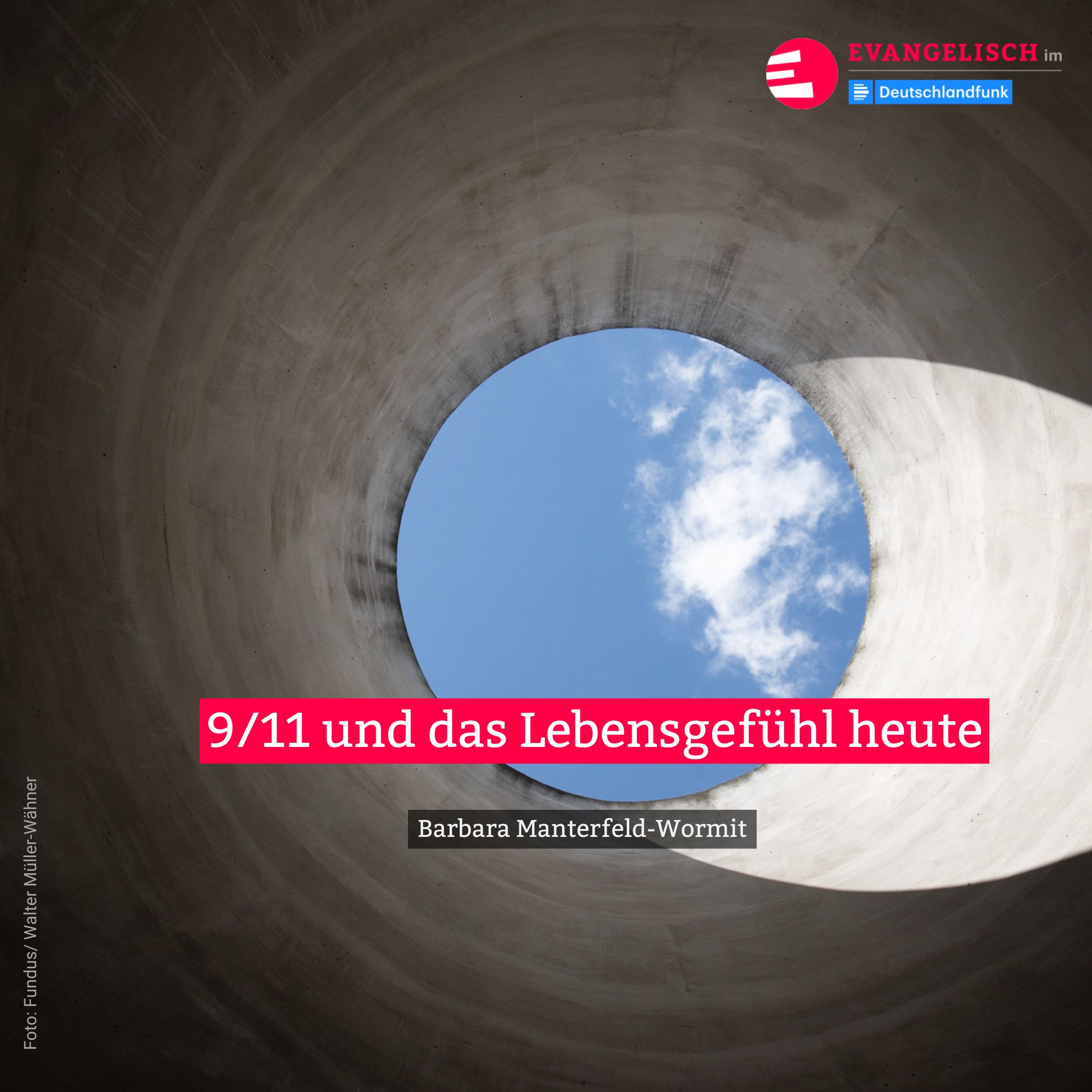 9/11 und das Lebensgefühl heute episode artwork