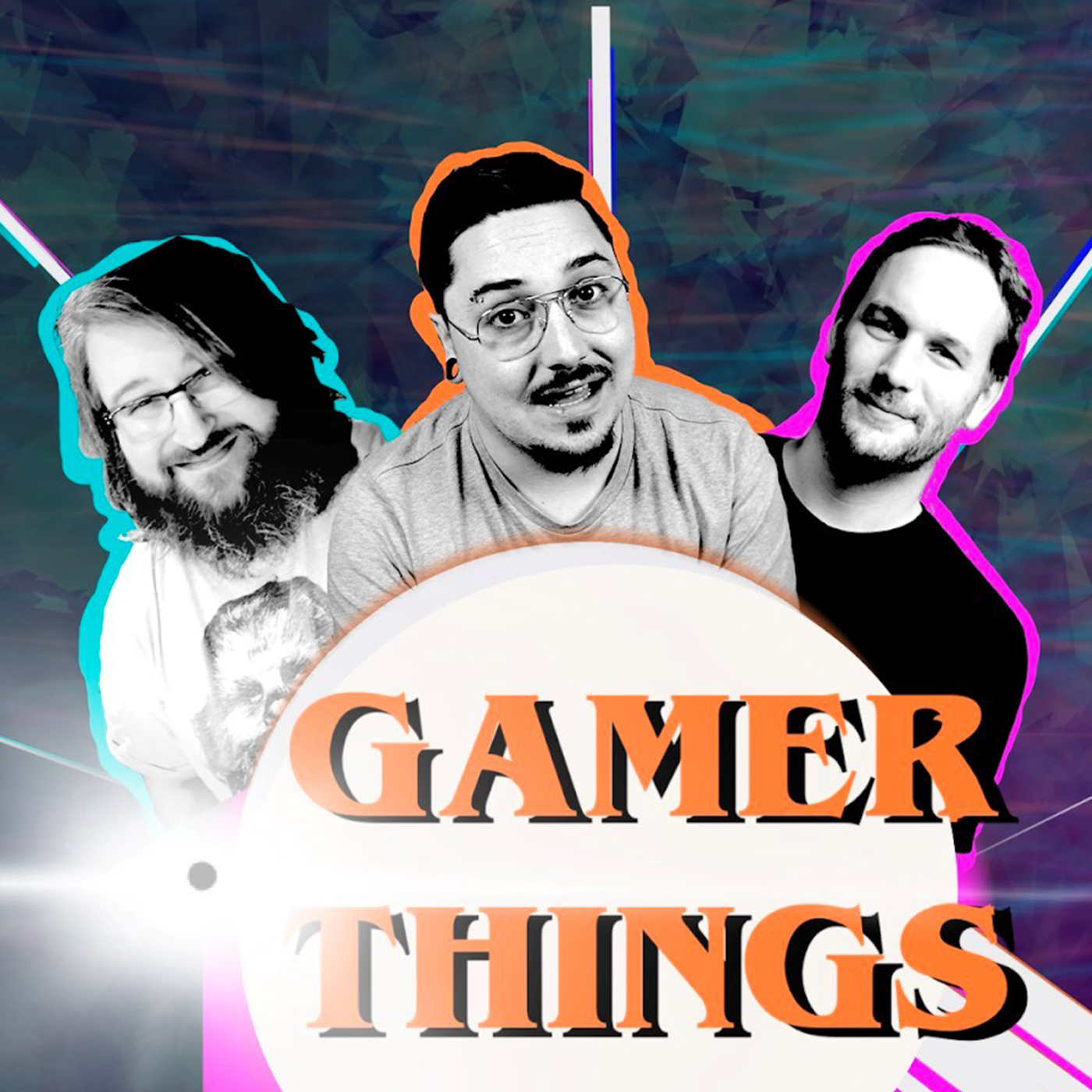 Gamer Things