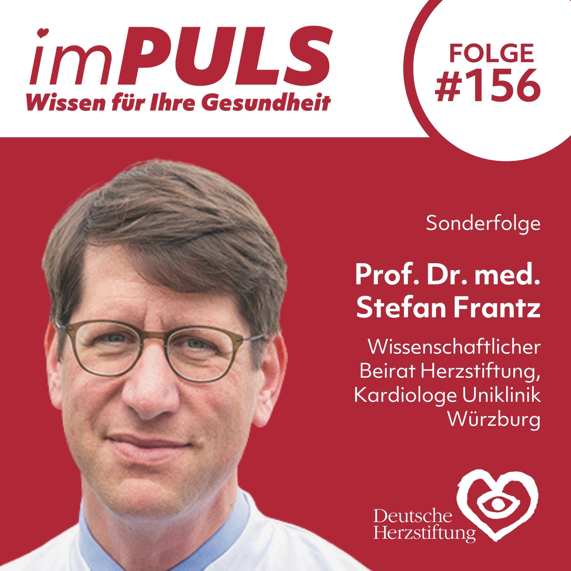 Herzschwäche: Was bedeuten das Leitlinien-Update für Patienten?