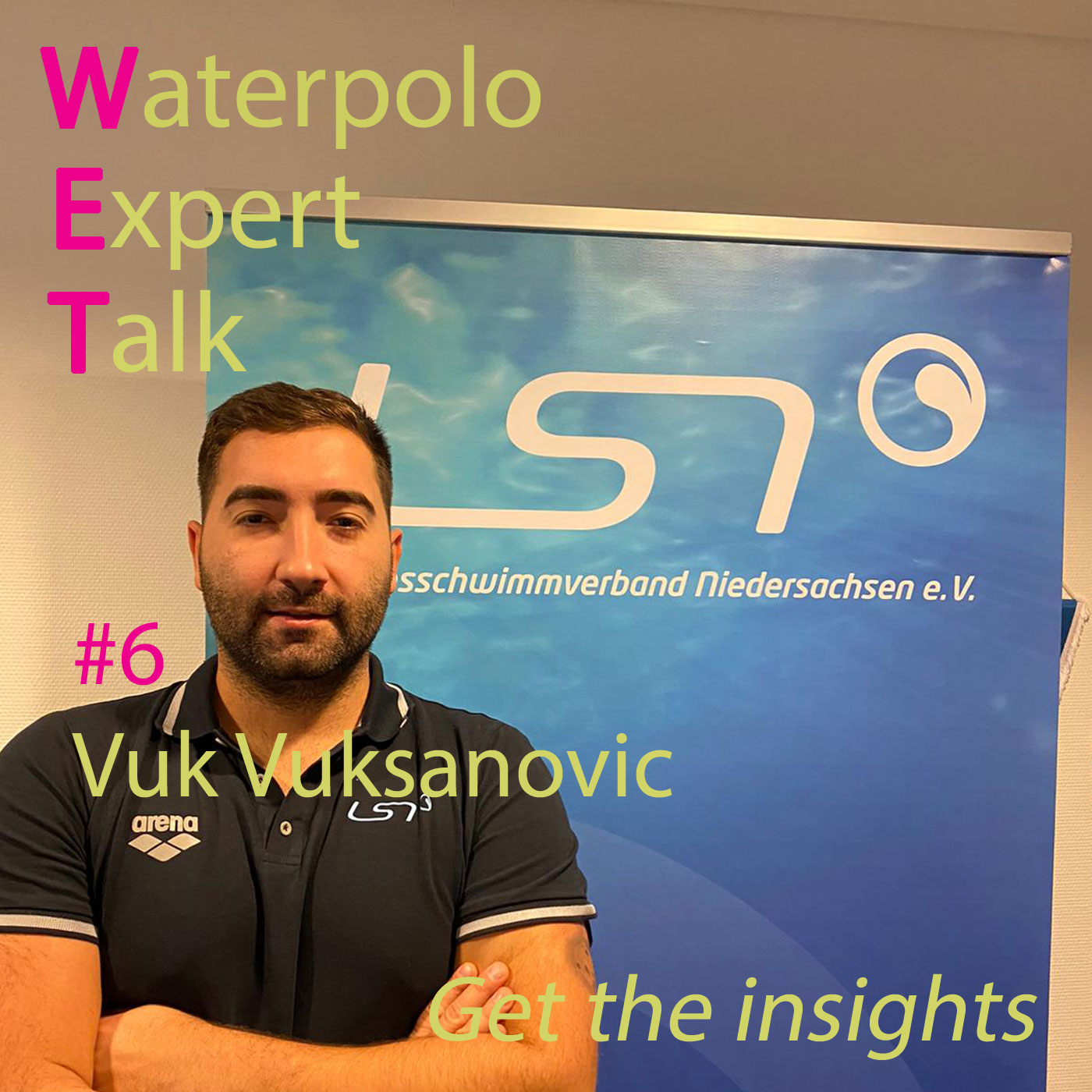 Waterpolo Expert Talk