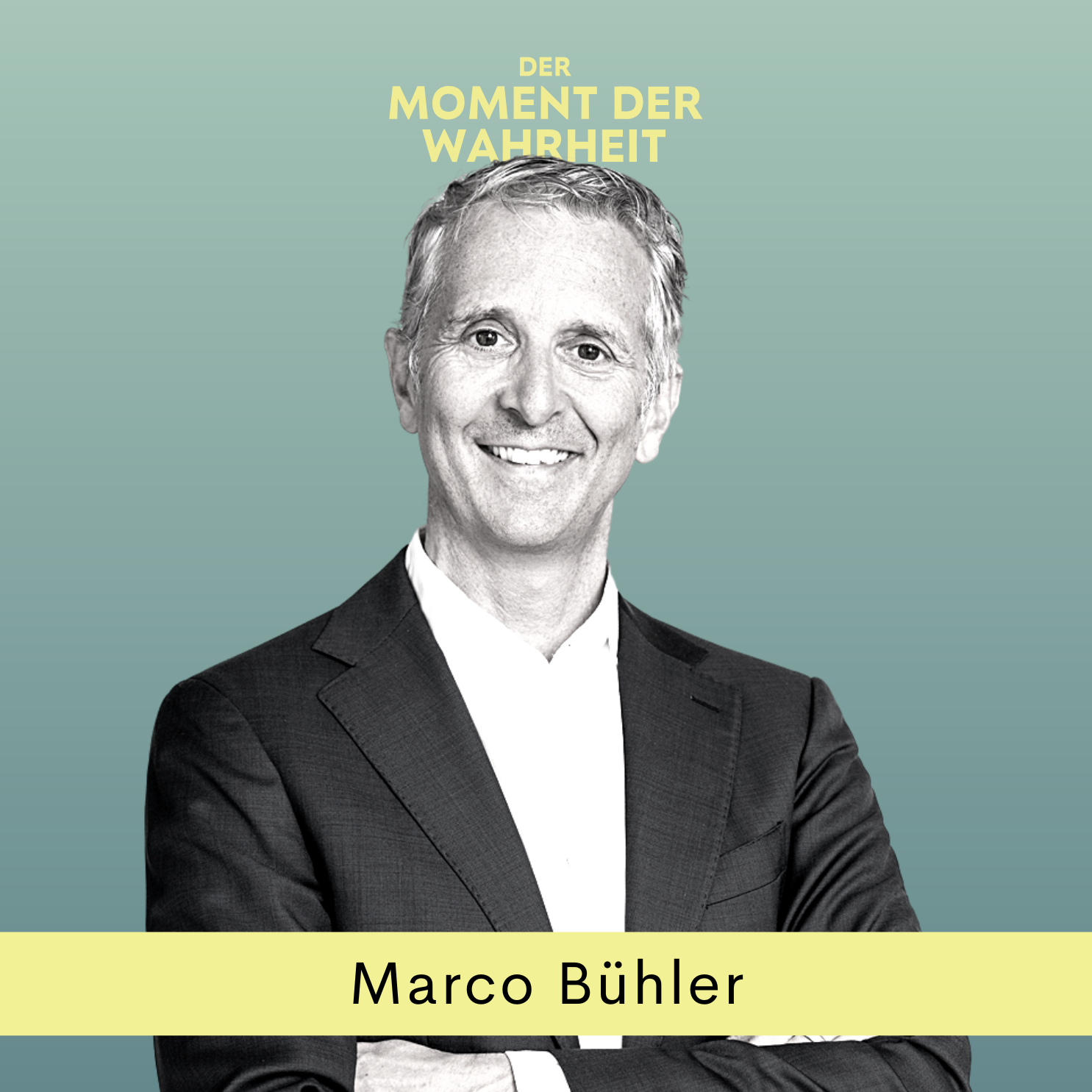 Der Moment der Wahrheit: Innehalten. Verstehen. Umdenken.