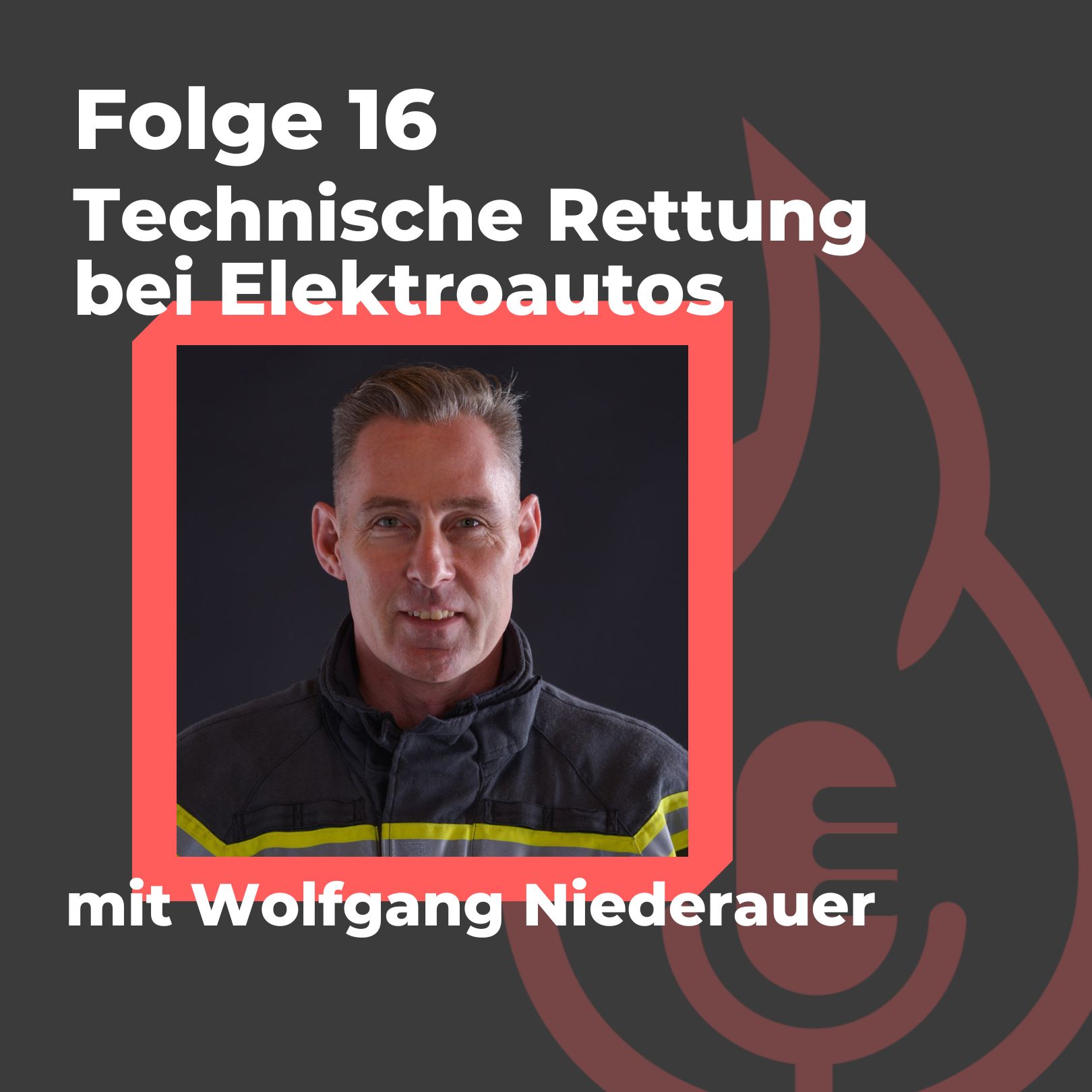 Blaulichthelden – der Feuerwehr-Podcast