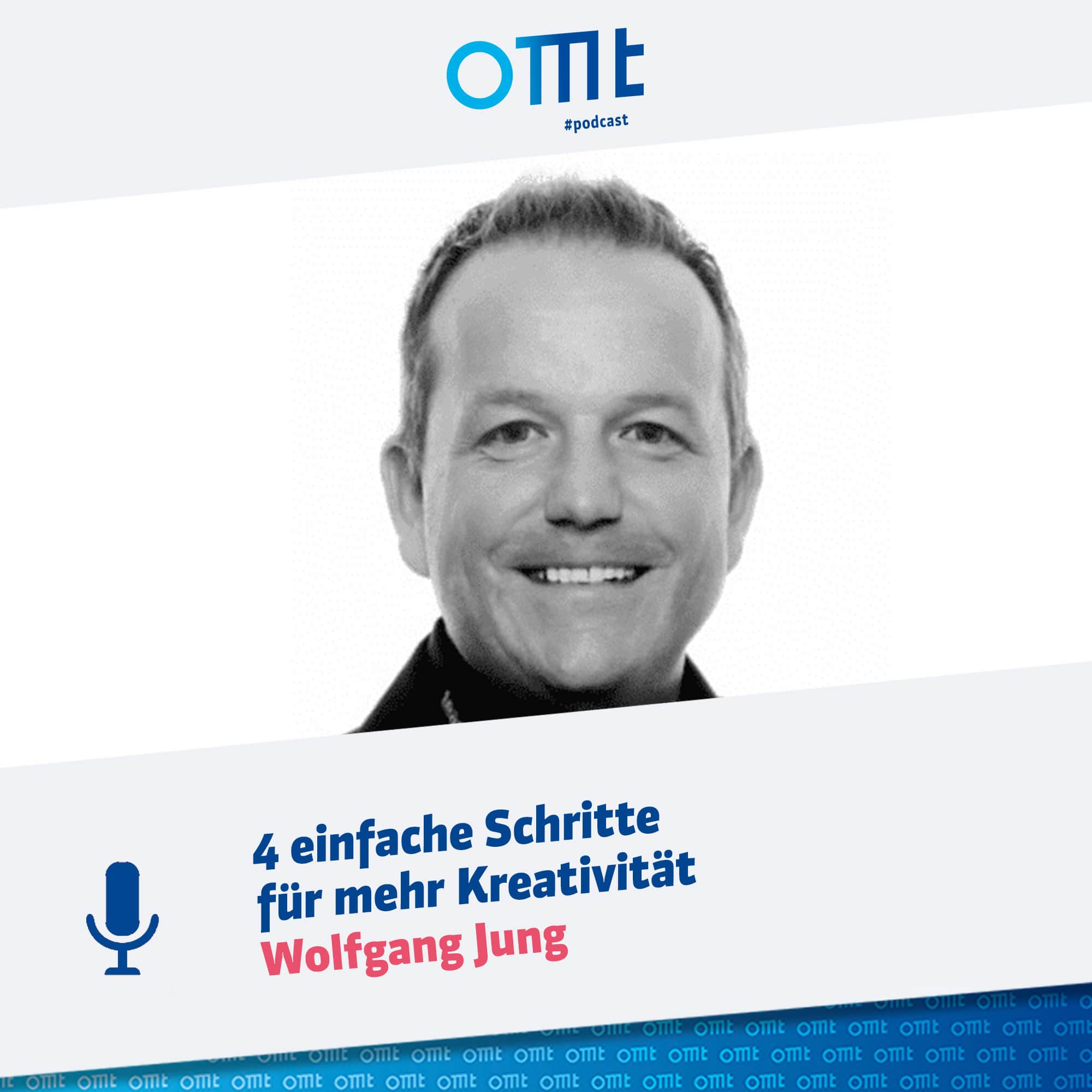 OMT Podcast