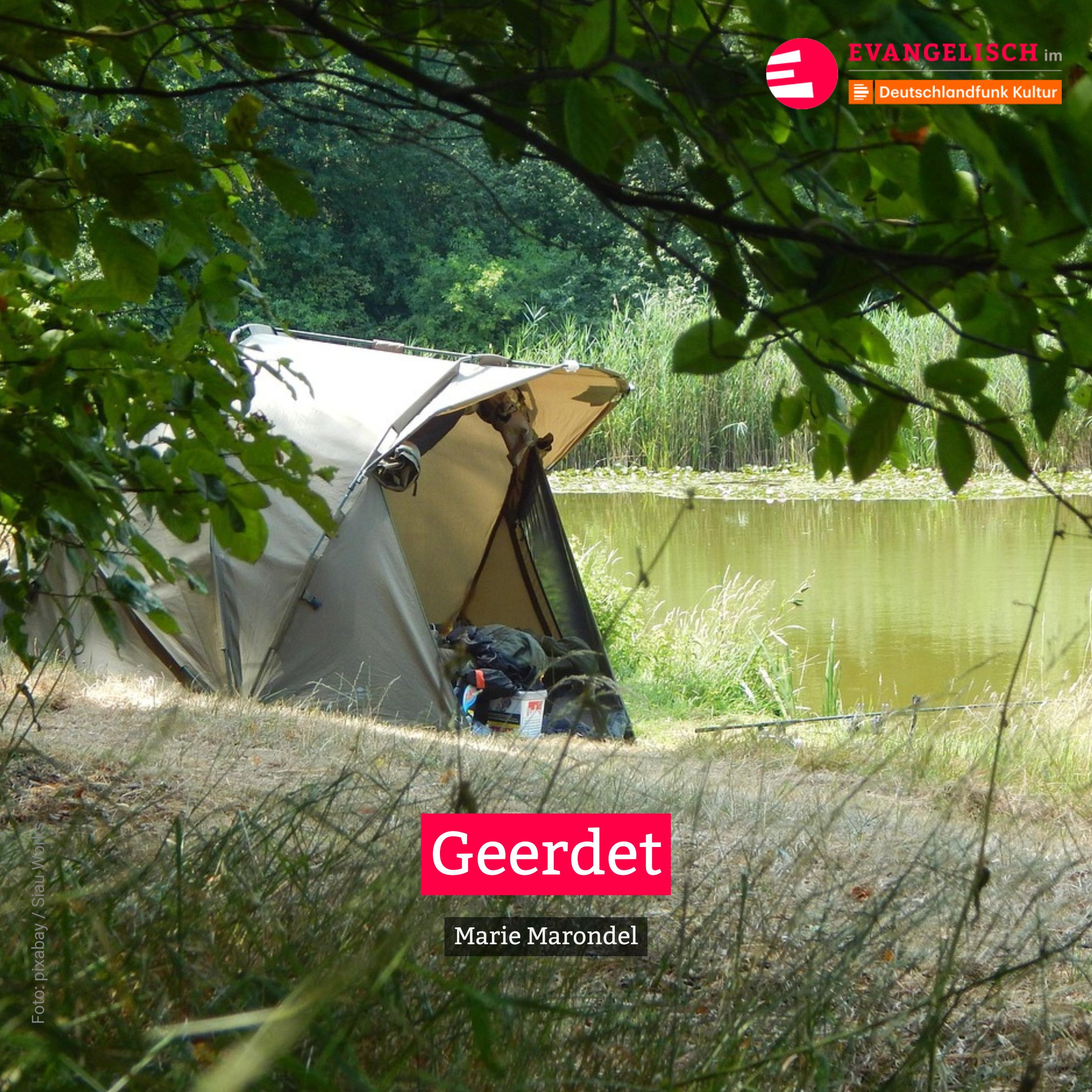 Geerdet