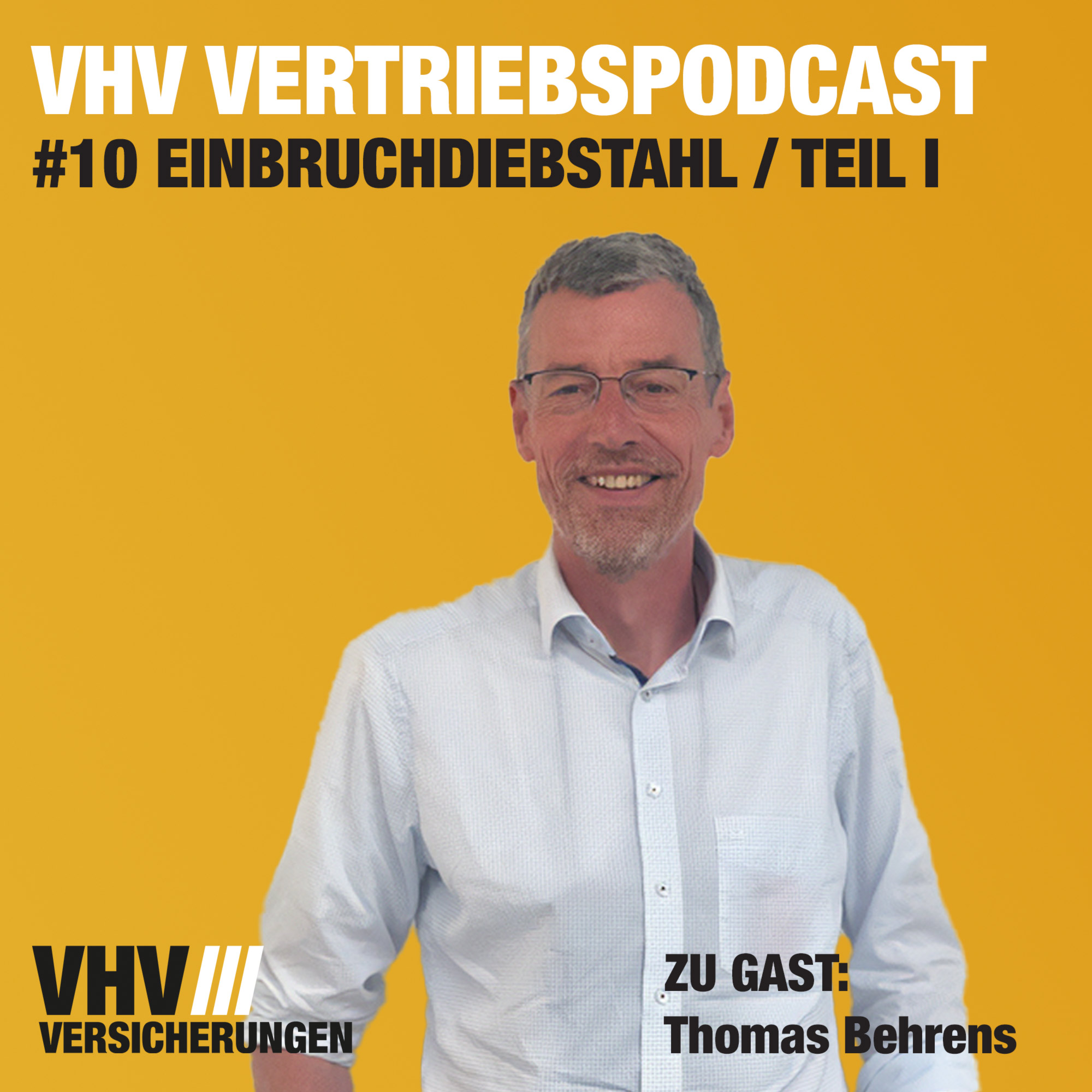 VHV VERTRIEBSPODCAST