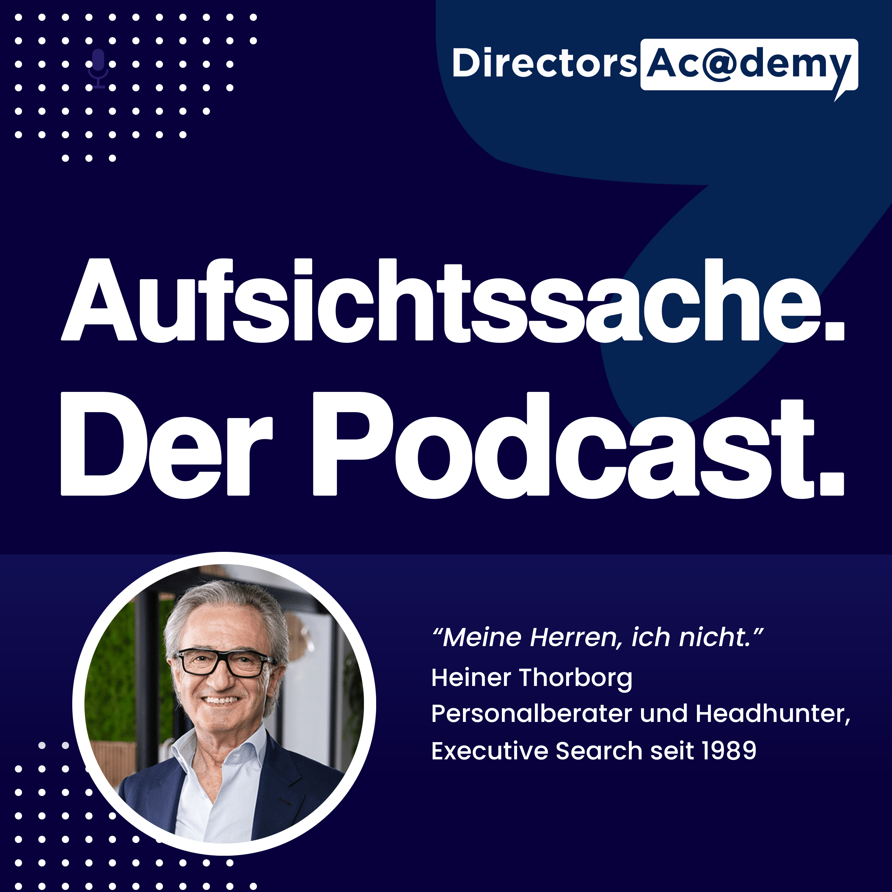 Haltung. episode artwork