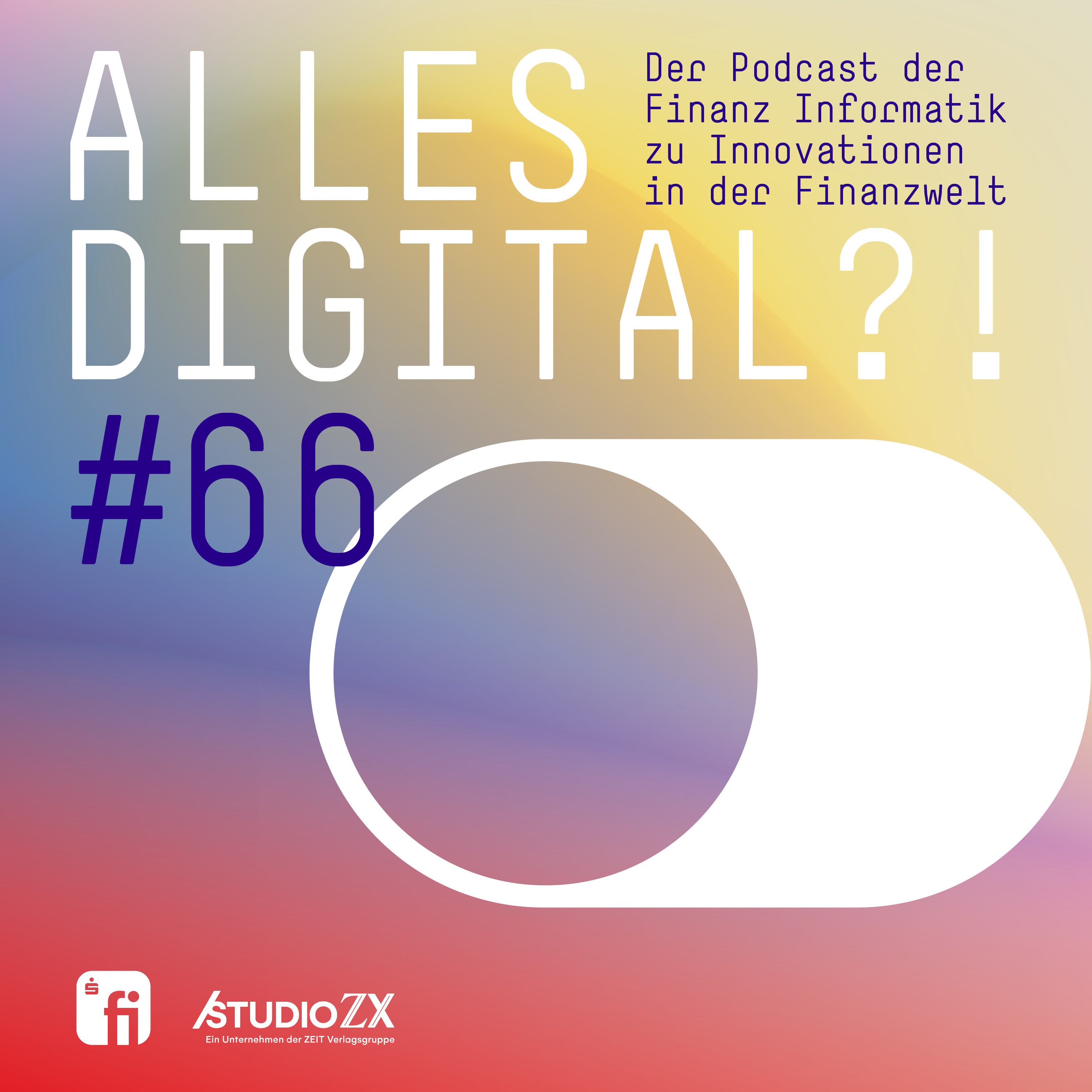 Alles Digital?!