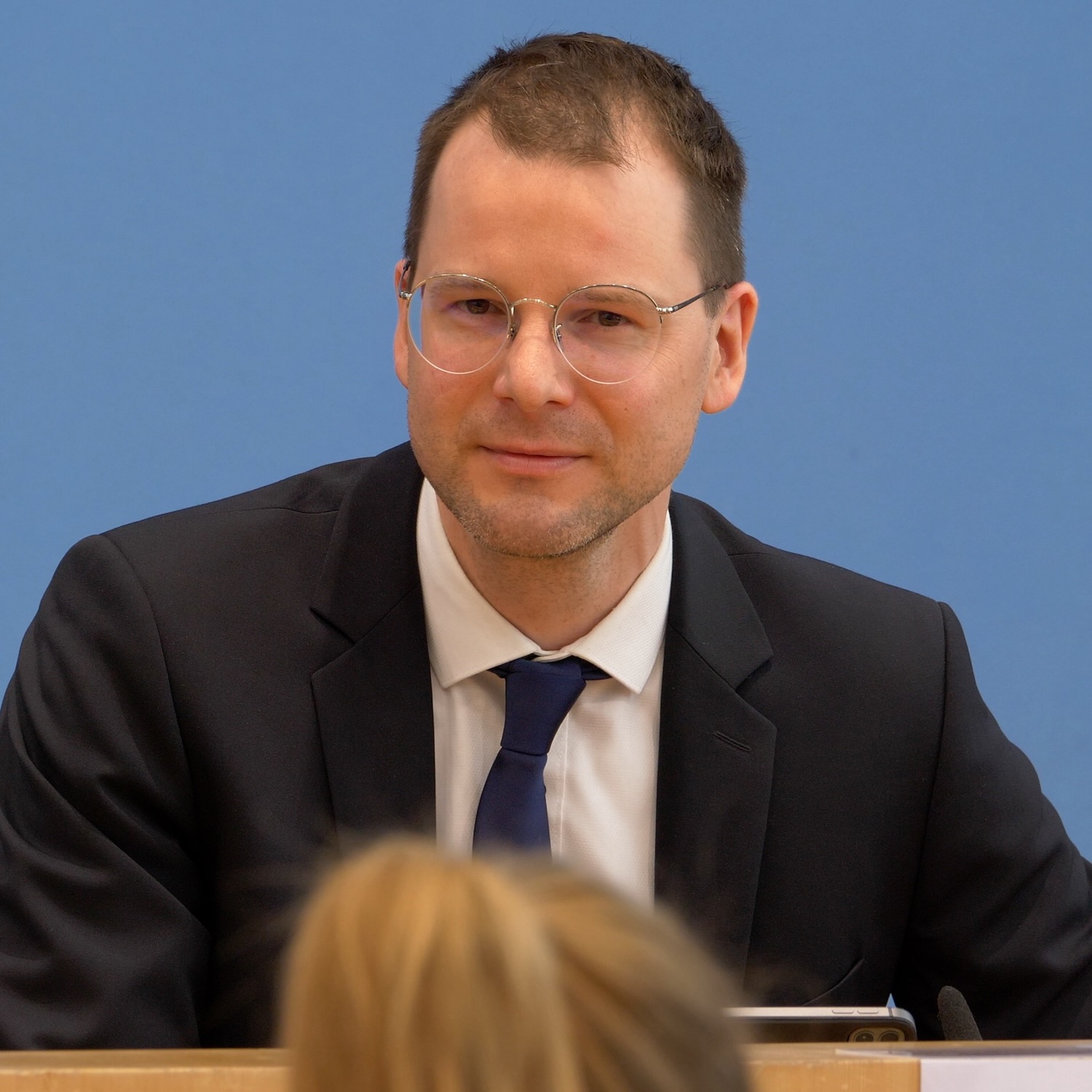 Neues aus der Bundespressekonferenz