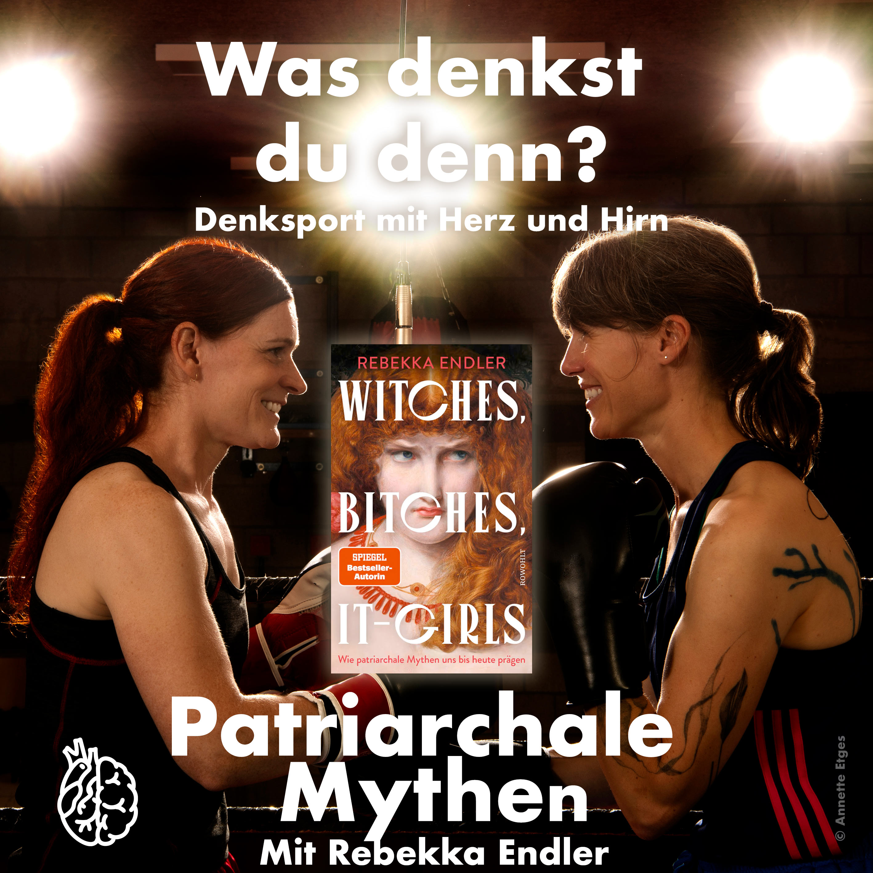 Was denkst du denn?