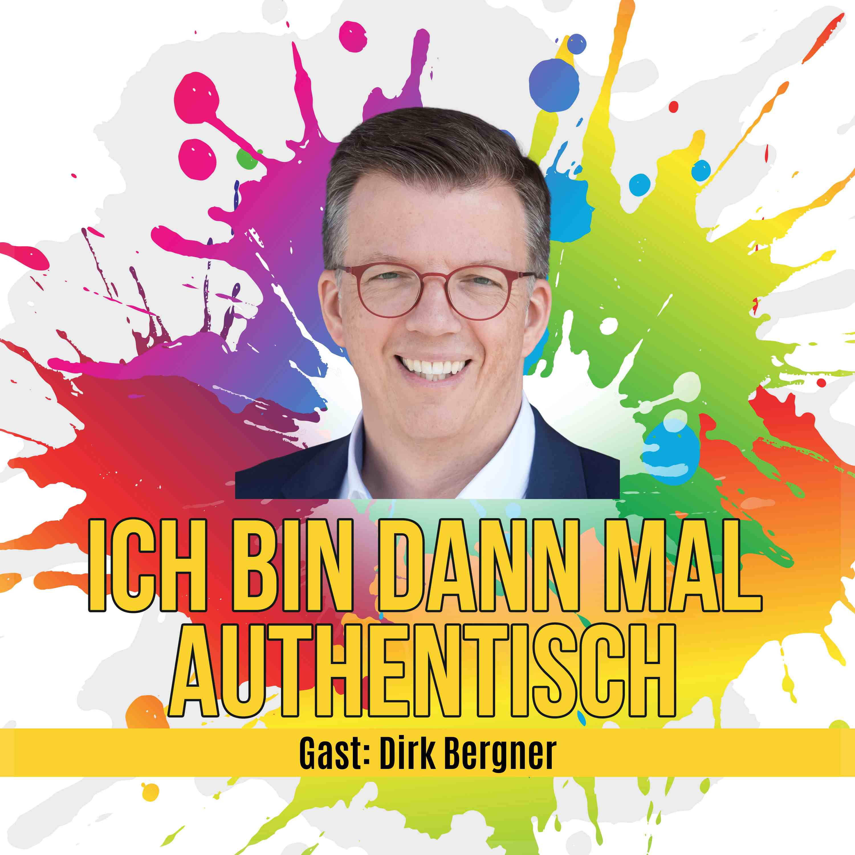 Ich bin dann mal authentisch