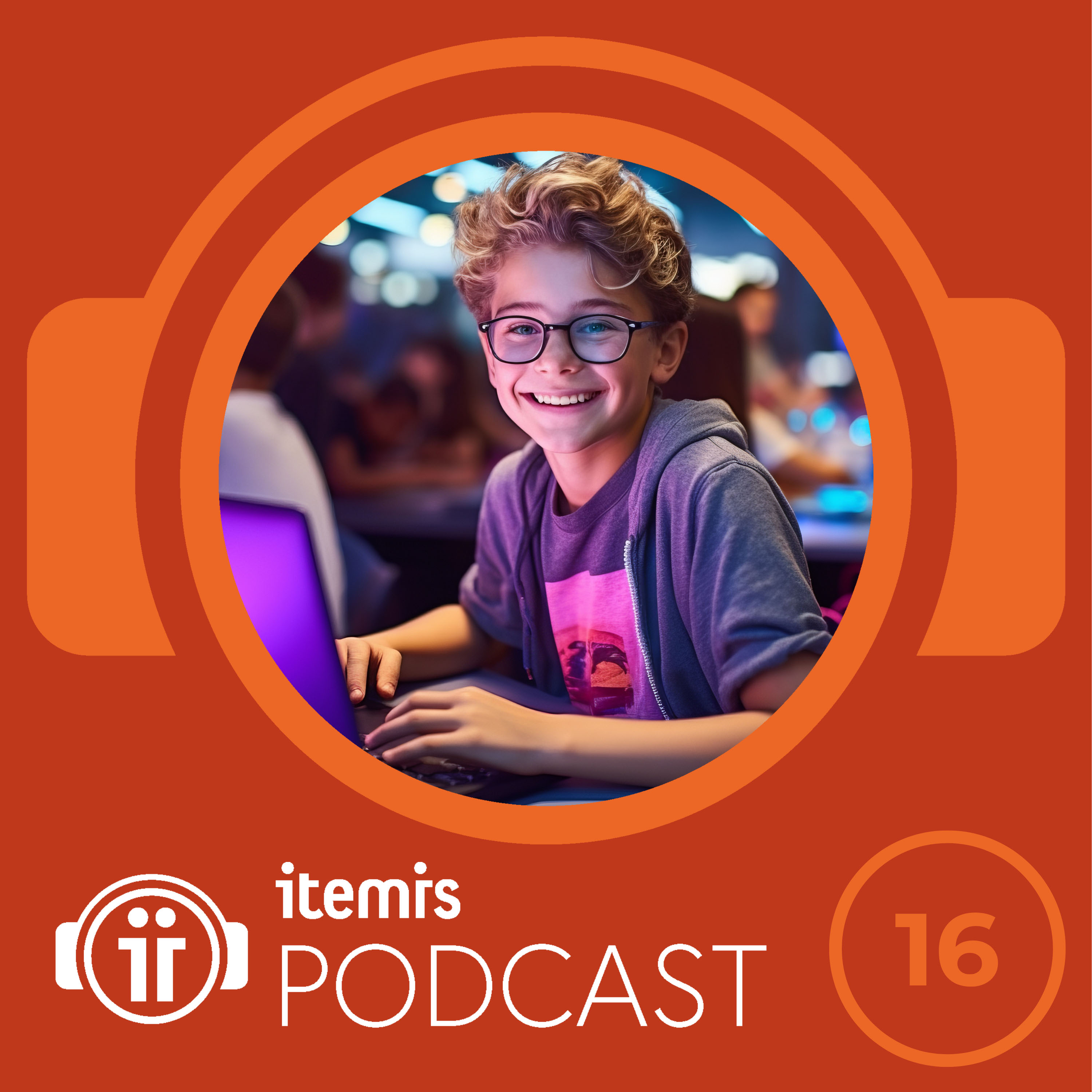 itemis PODCAST