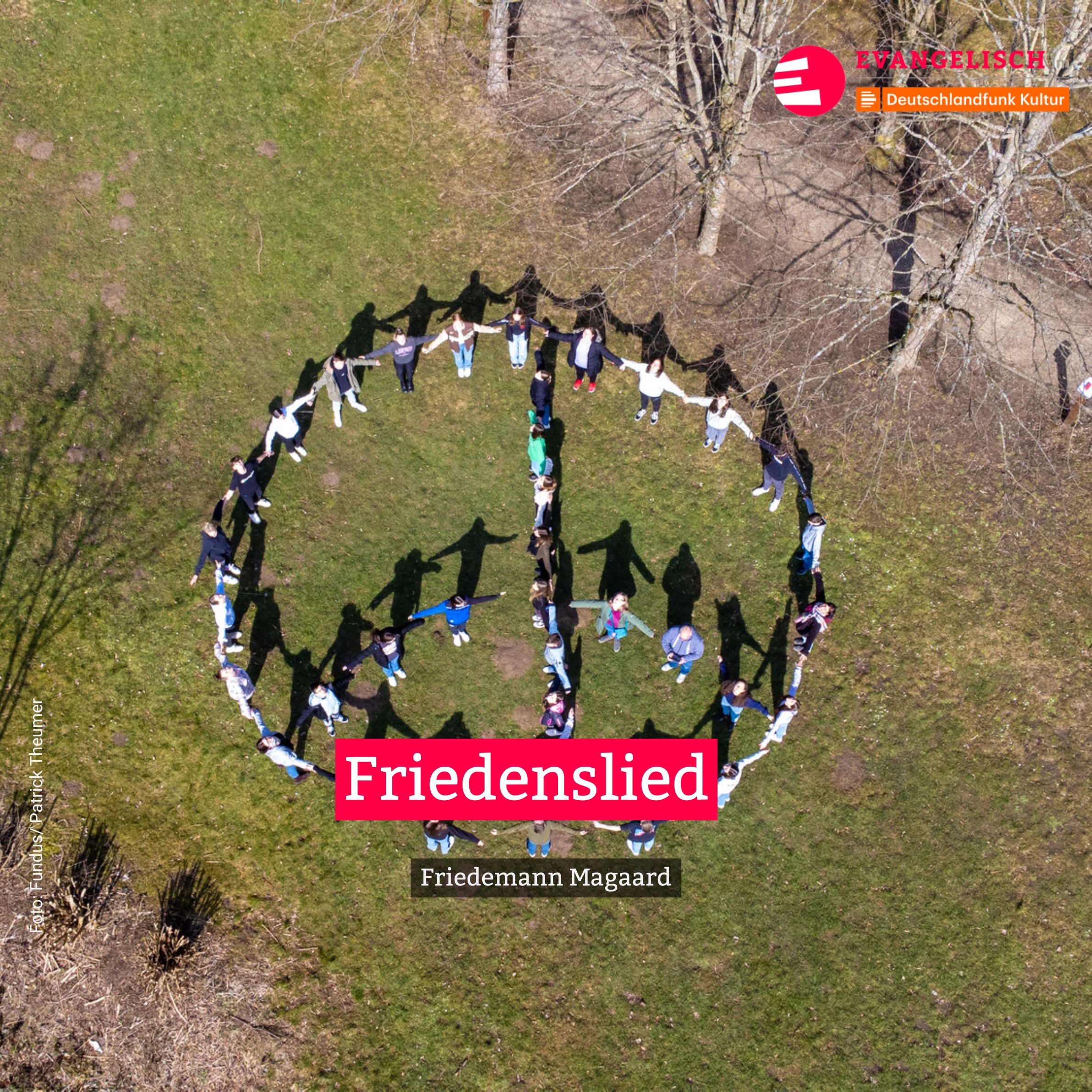 Friedenslied episode artwork