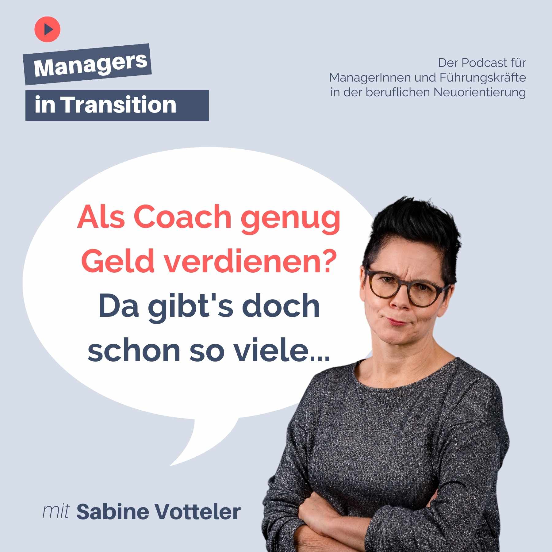 Managers in Transition für ManagerInnen und Führungskräfte in der beruflichen Neuorientierung