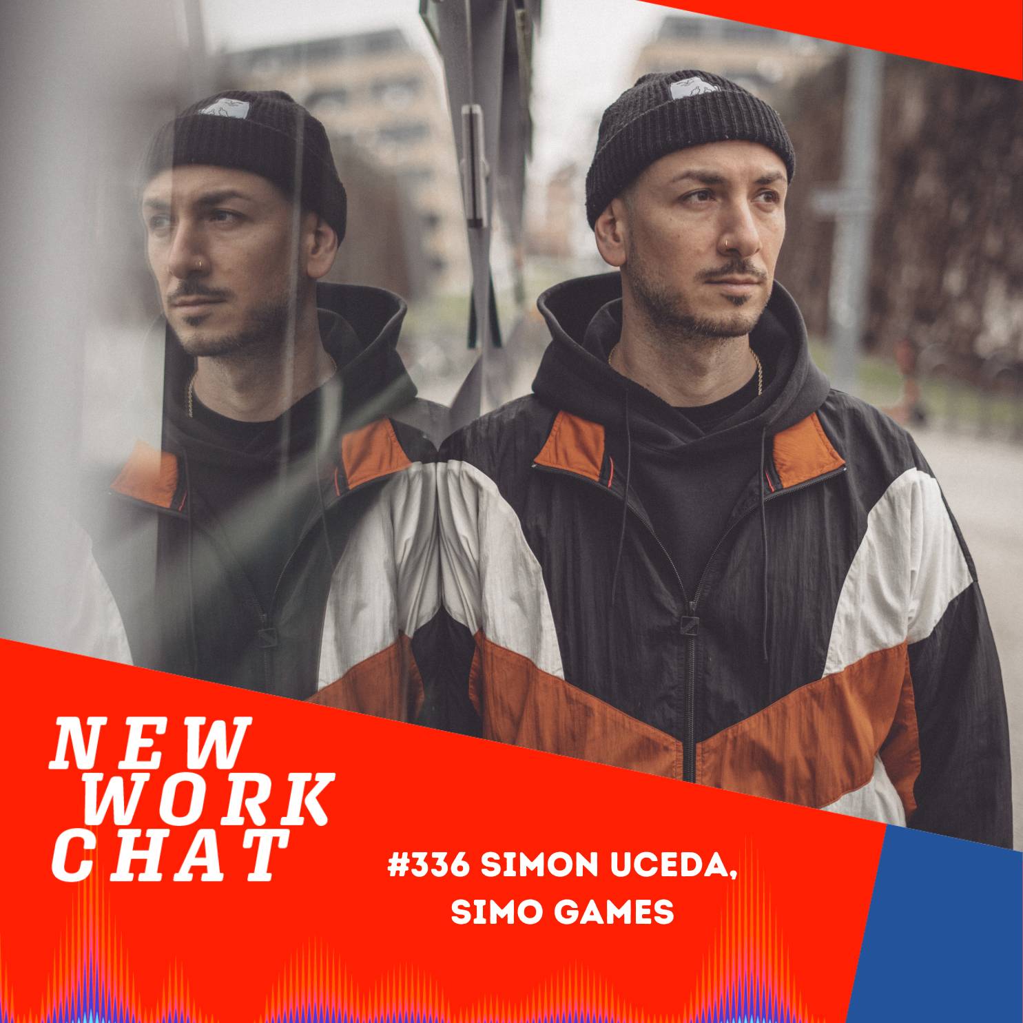 New Work Chat