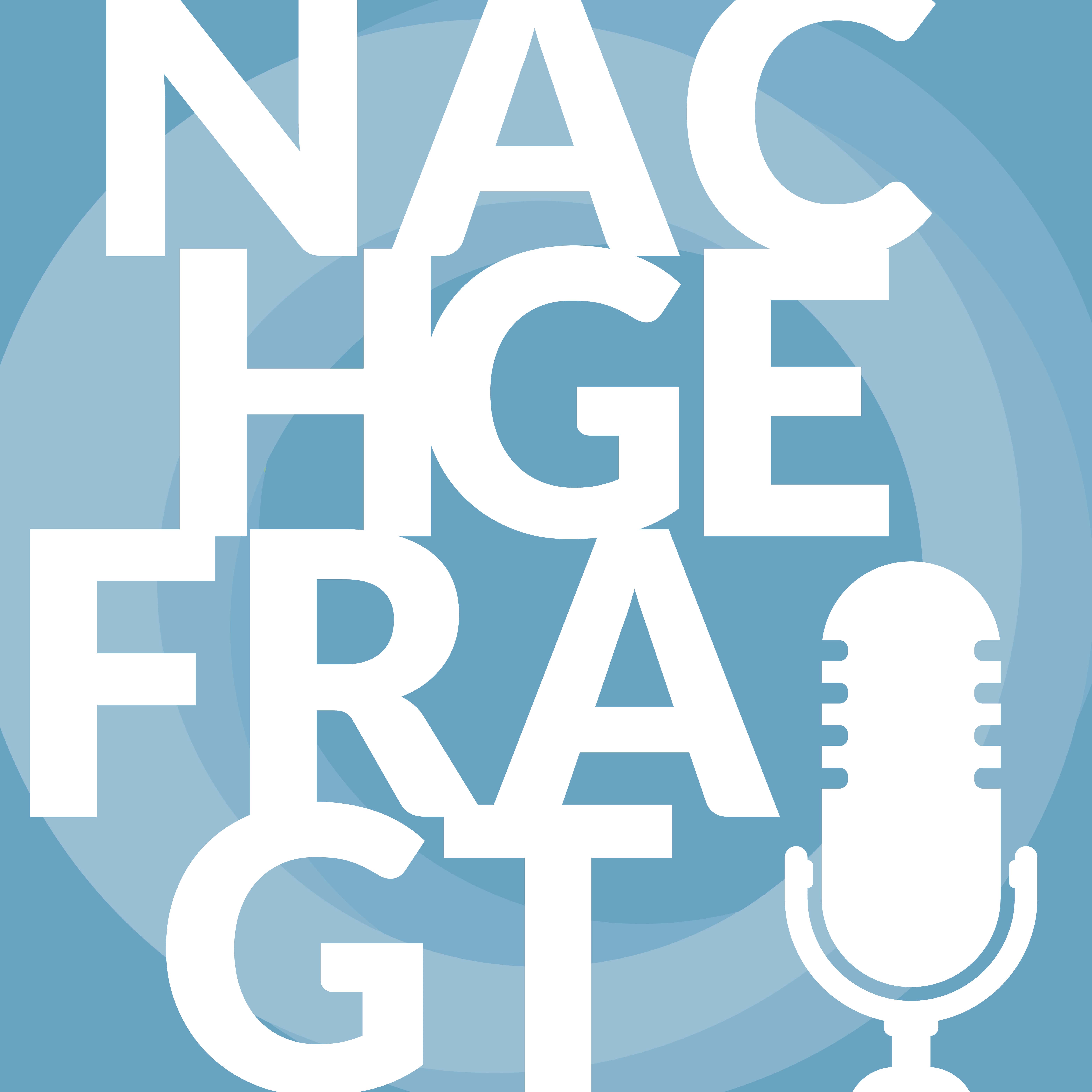 Die Ausbildung zur Pflegefachassistenz mit Charlotte episode artwork