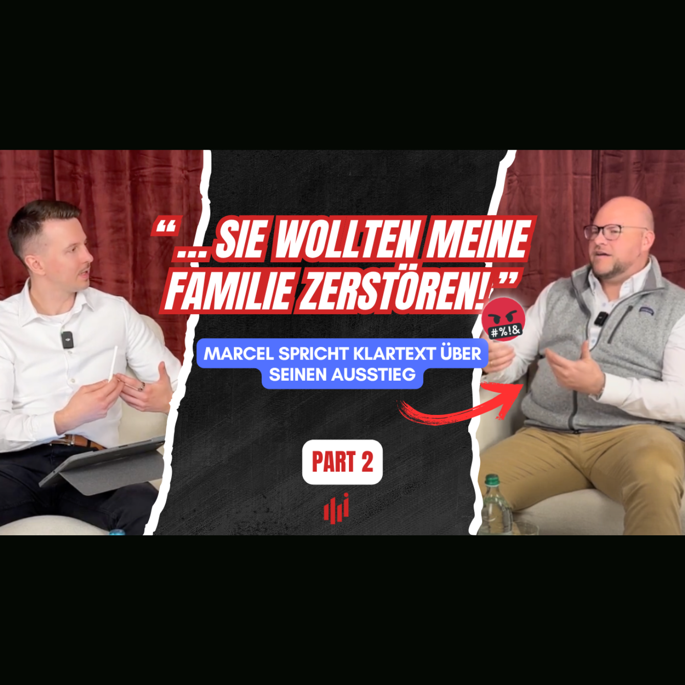 Vom Strukturvertrieb zum Maklerstatus