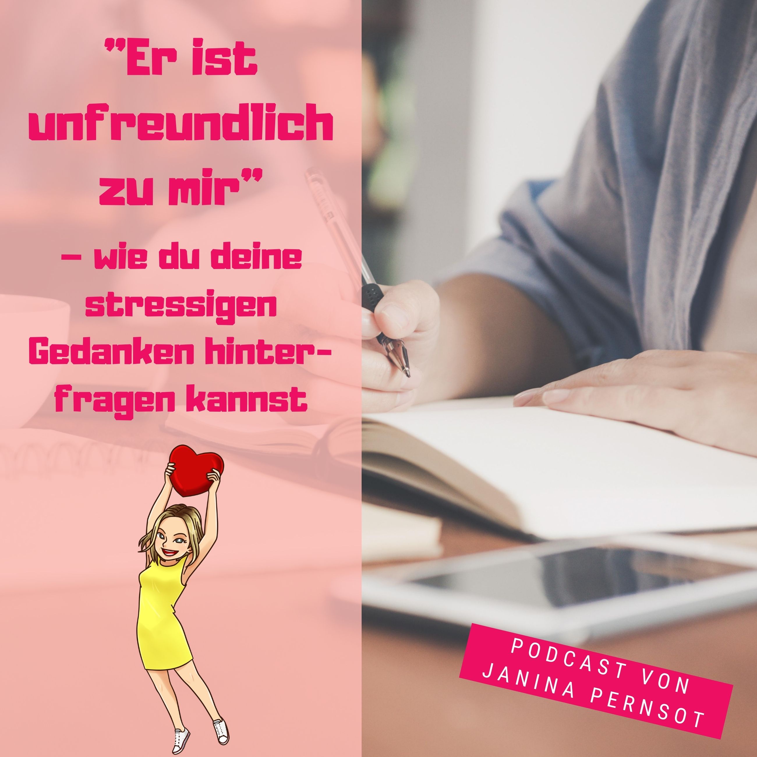 Liebe, was du tust